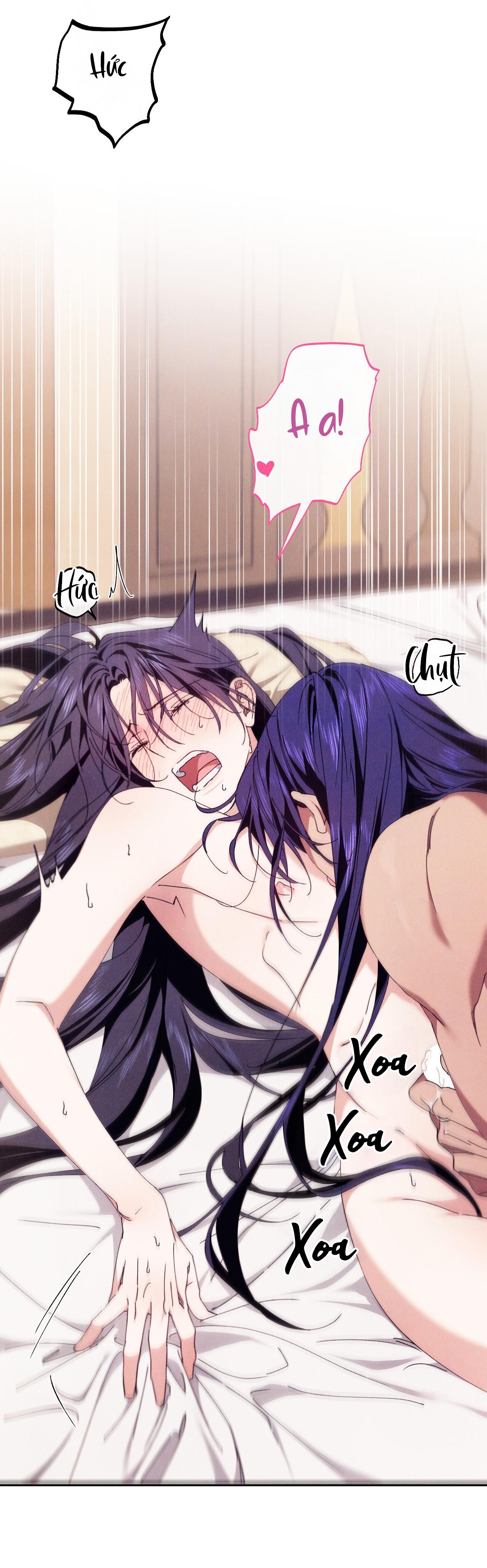 RẮN NUỐT LỰU Chapter 6 - Next 