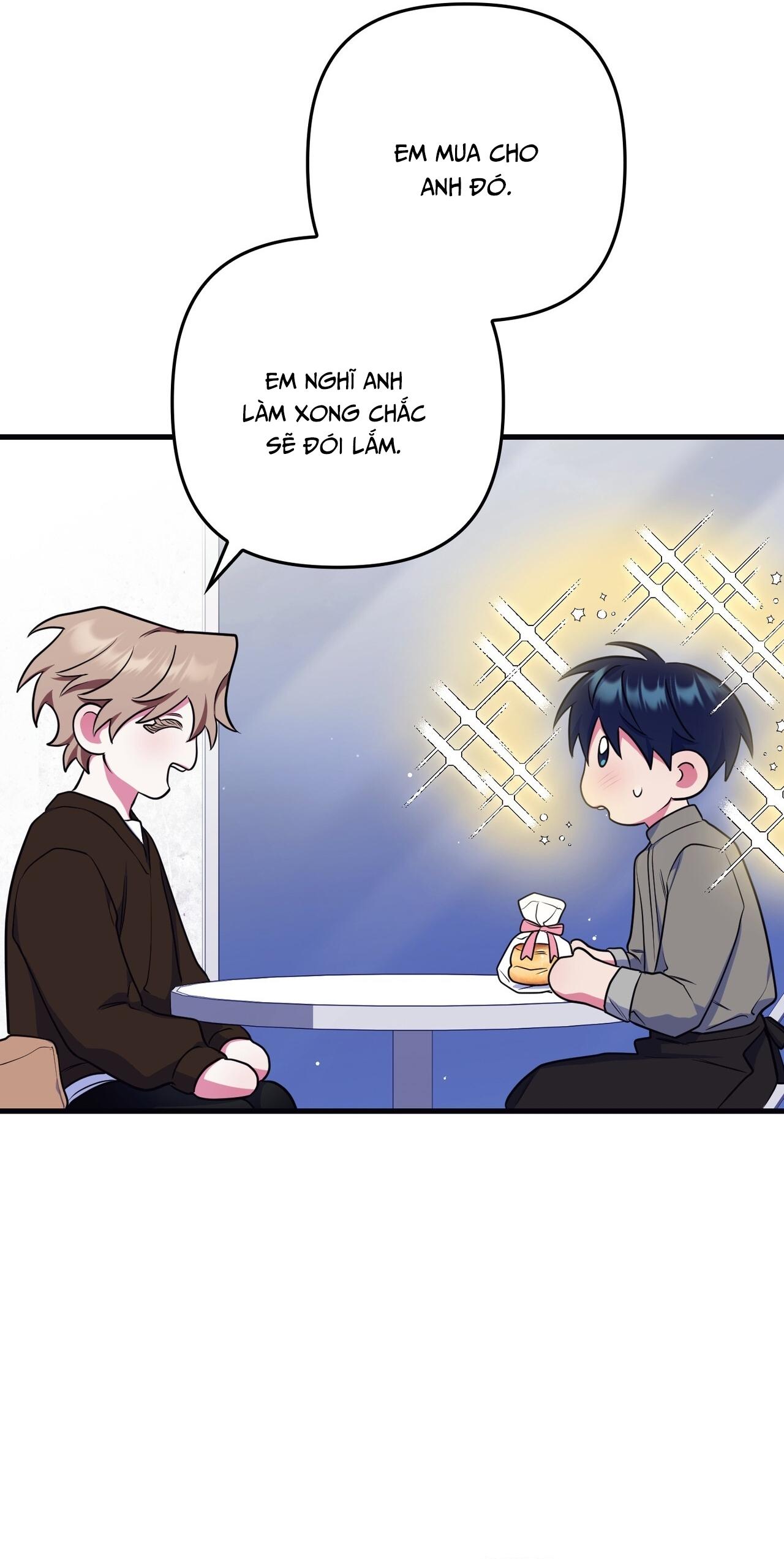 GIÚP ANH MỘT LẦN THÔI Chapter 11 - Next 