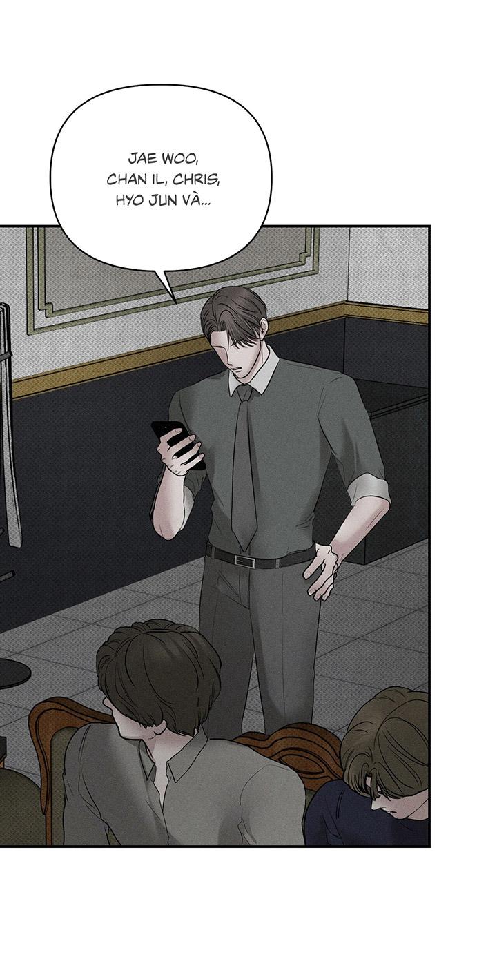 [DDT] KẺ ĐÁNH CẮP TRÁI TIM Chapter 6 - Trang 2