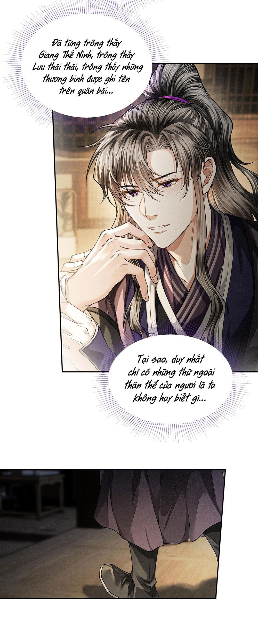 Đồng Tiền Kham Thế Chapter 148 - Next 