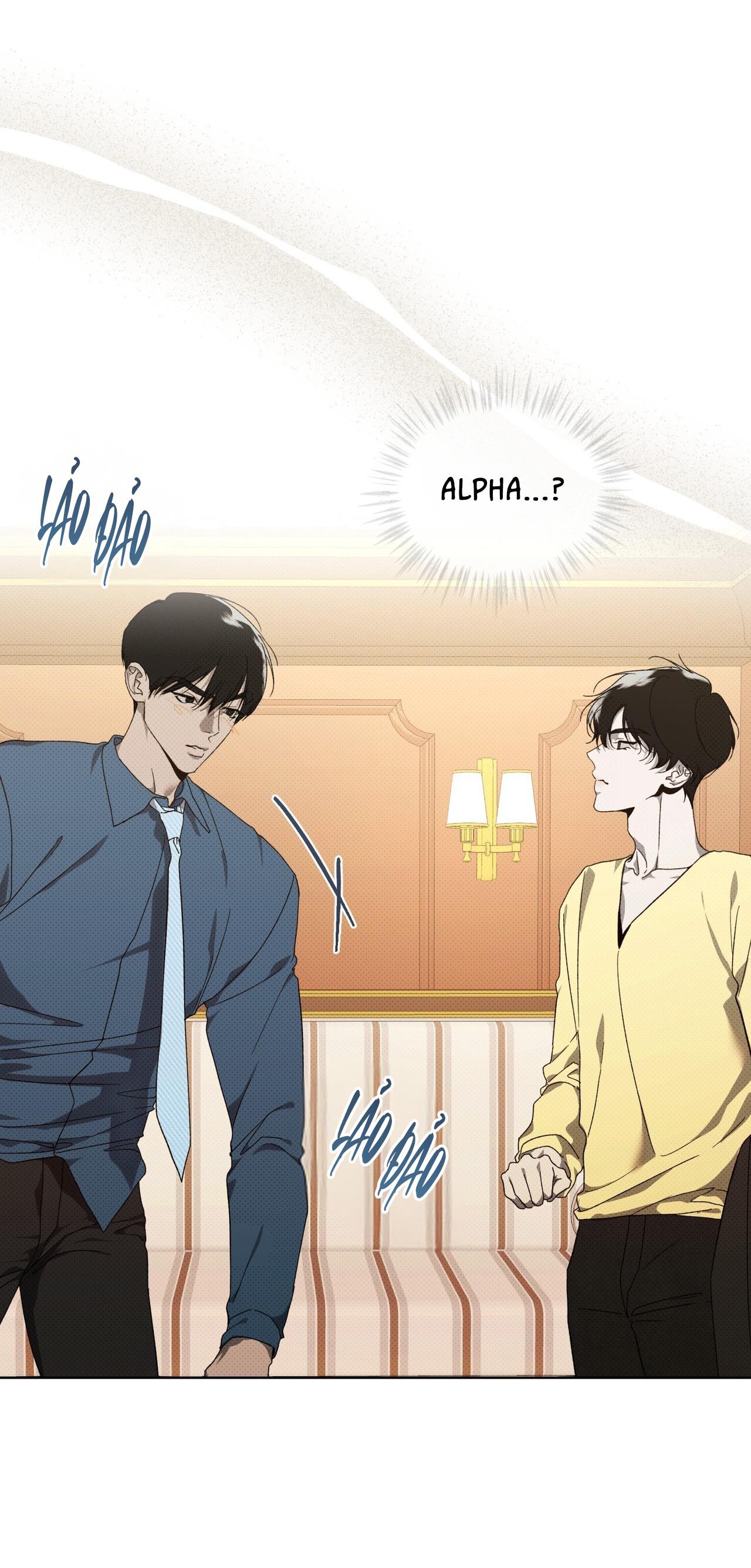 NGUỒN GỐC TIẾN HÓA Chapter 7 - Next 