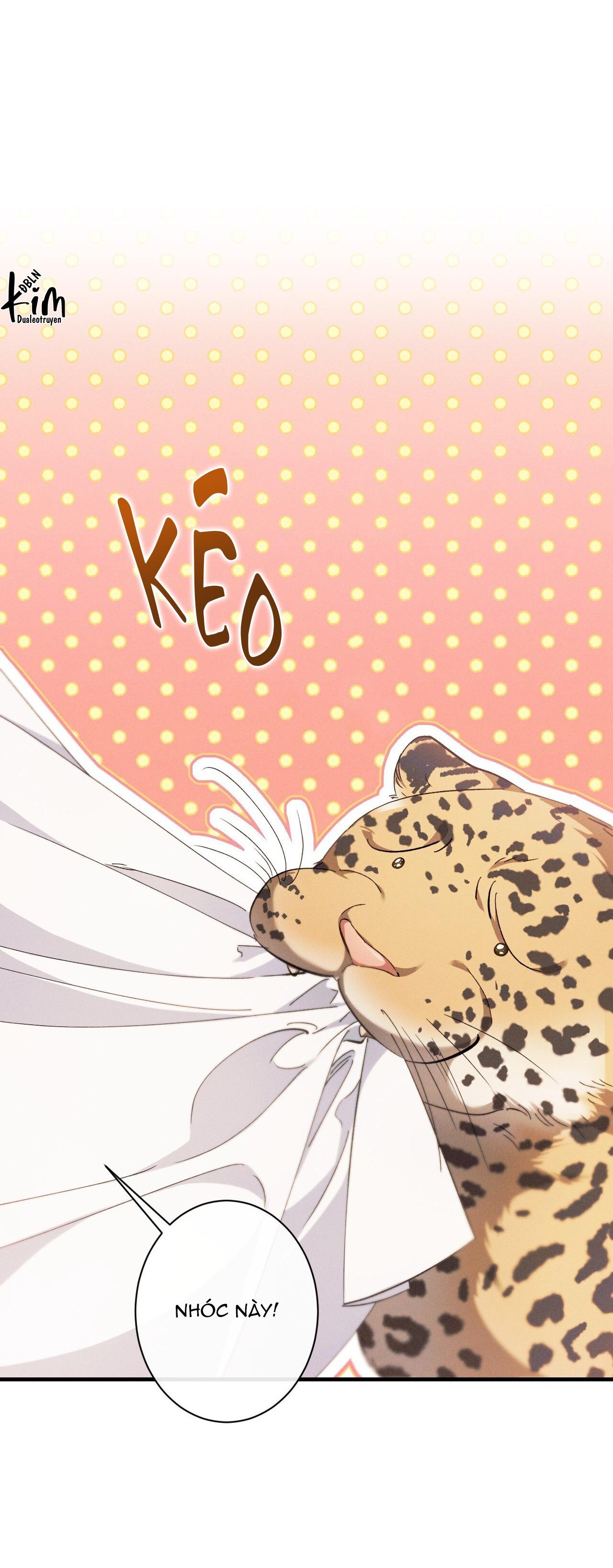 RẮN NUỐT LỰU Chapter 23 - Next Chapter 24