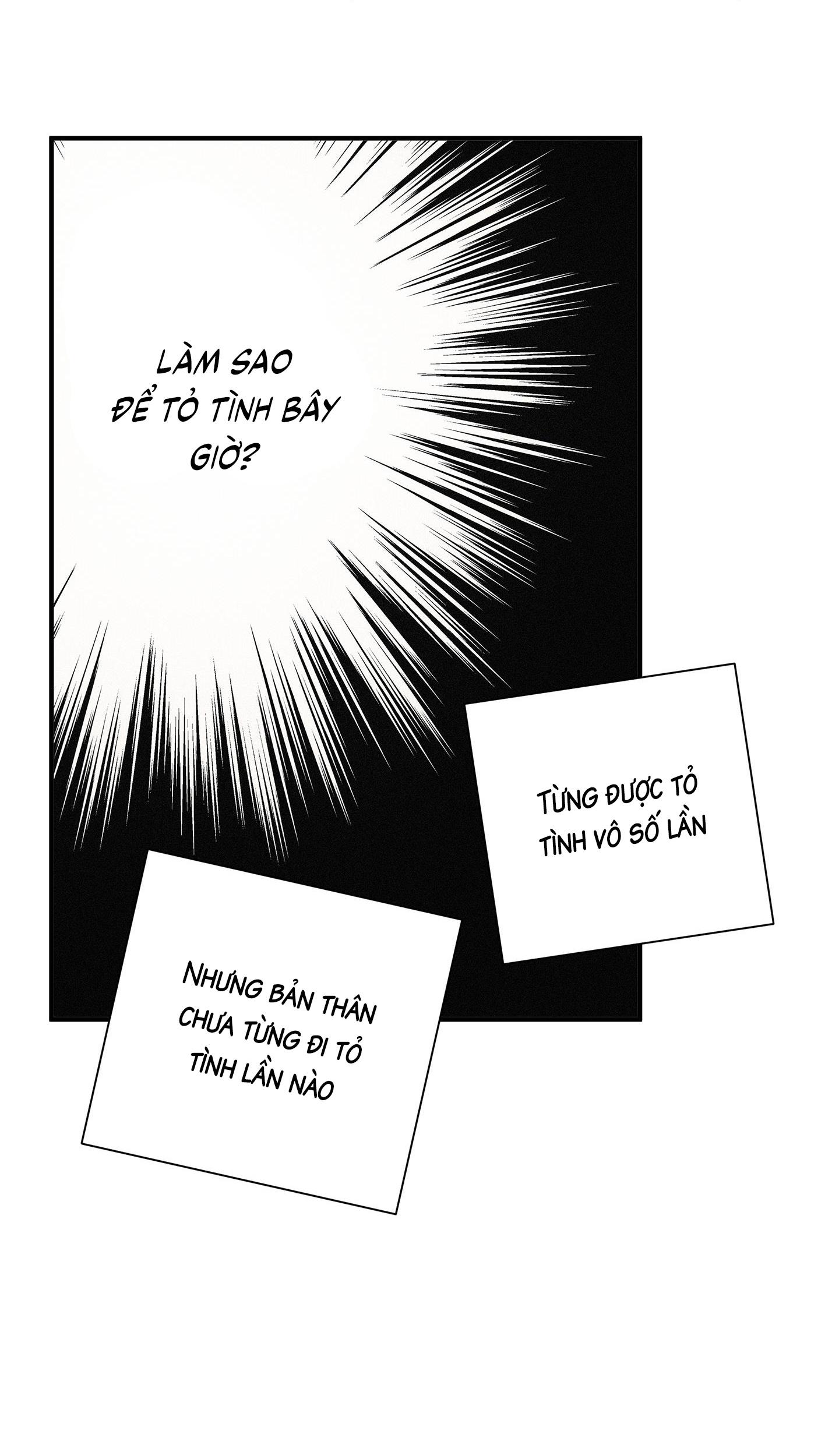 (CBunu) Tình yêu và danh vọng Chapter 71 H - Next 