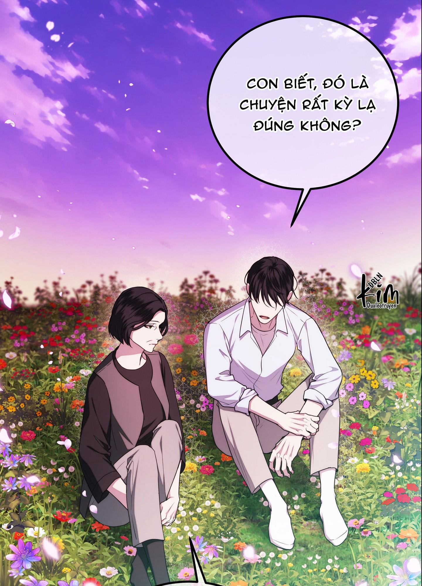 Hỗn Mộng Chapter 43 - Next Chapter 44
