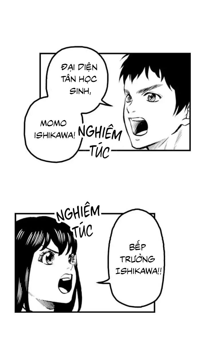 Em Gái Ơi, Anh Trở Thành Thánh Nữ Rồi Chapter 1 - Trang 2