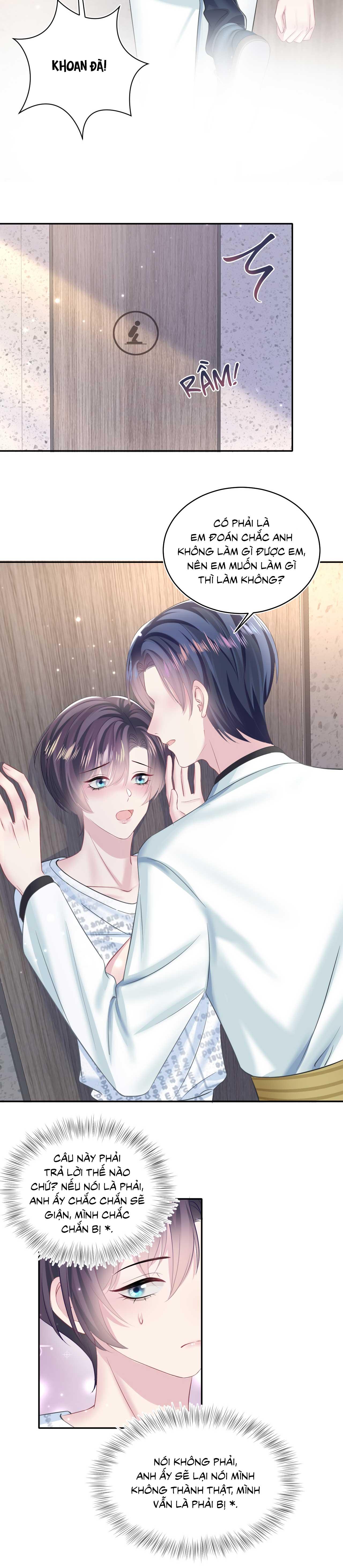 Tuyệt mỹ bạch liên hoa online dạy học Chapter 132 - Next Chapter 133