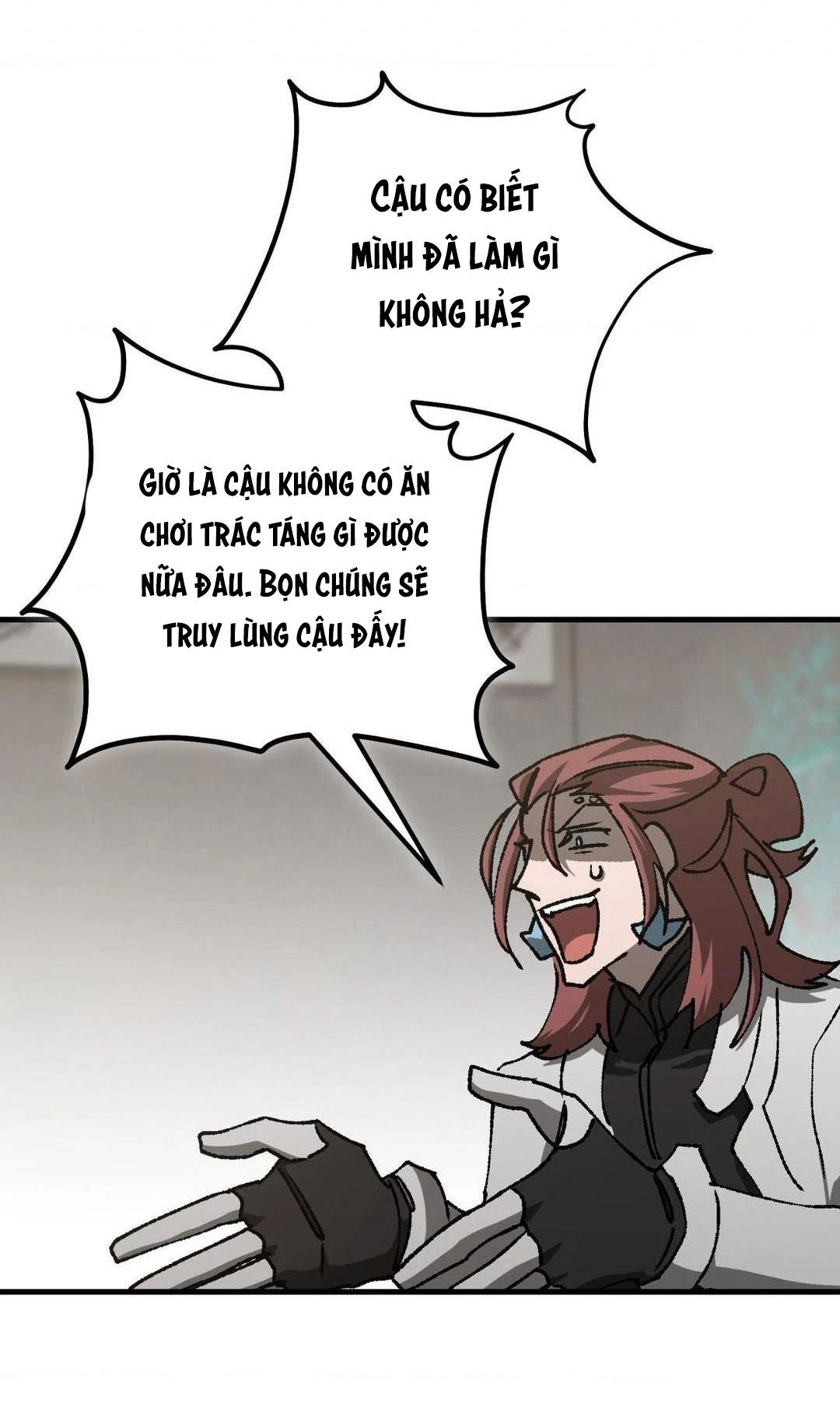 Hãy khóc đi đừng ngại ngùng! Chapter 40 - Next 