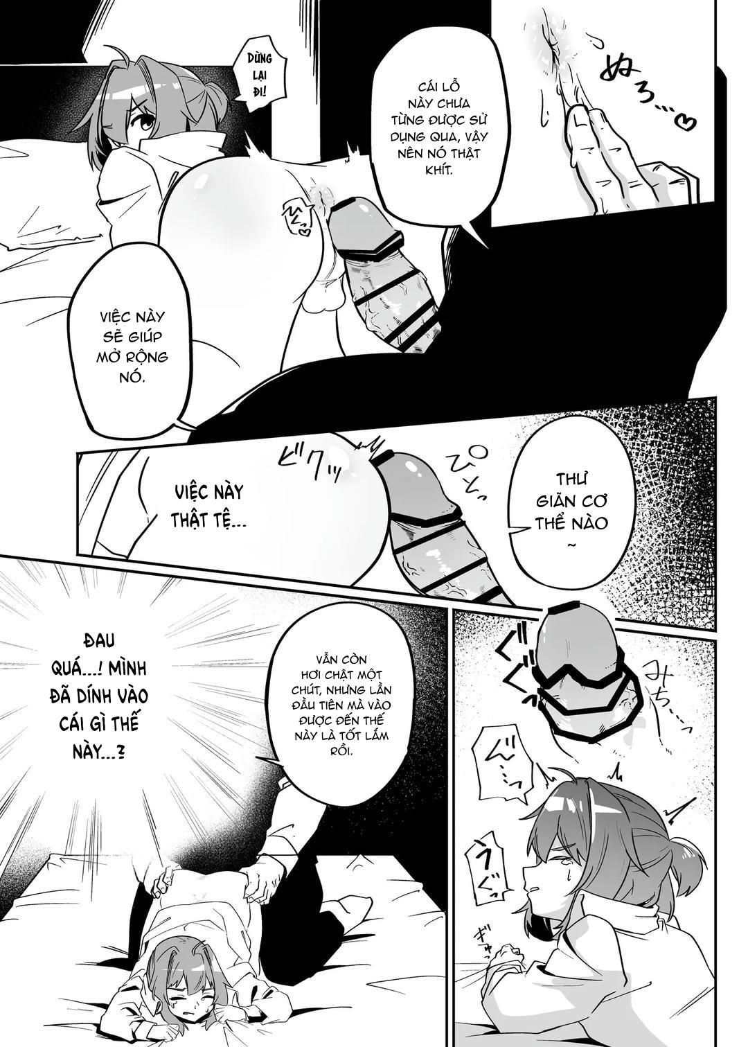 Đutanbao Shota Chapter 93 - Next Chapter 94