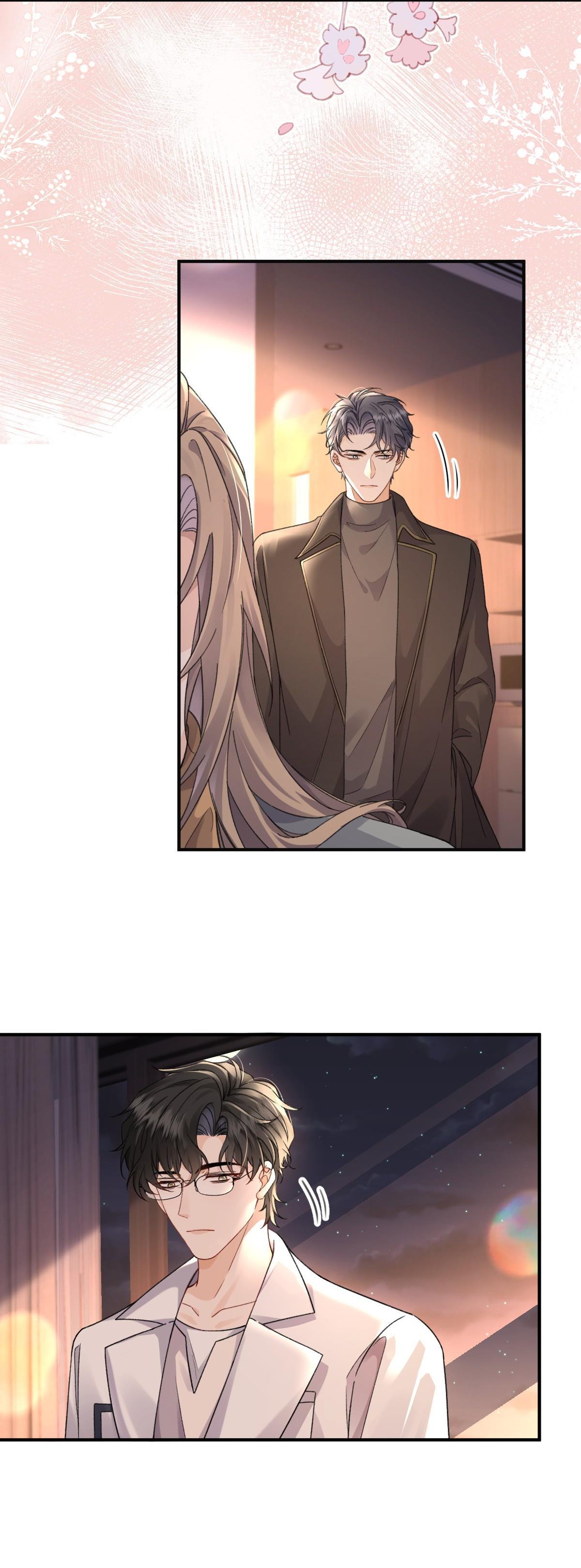 Dáng Vẻ Anh Thích Em Đều Có Chapter 16 - Next Chapter 17