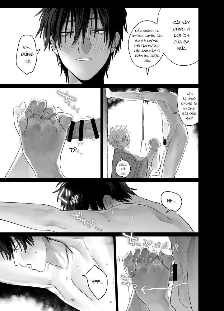 Tổng hợp boylove 18+ Chapter 378.2 - Next 