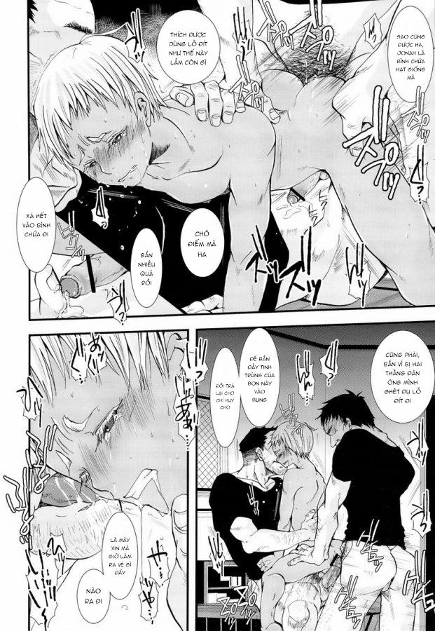Tổng hợp Boylove Chapter 43 - Next 