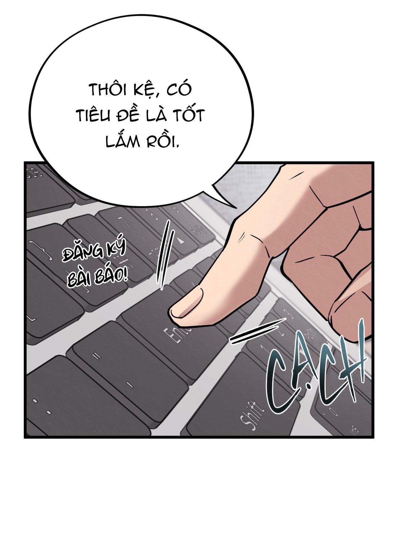 HONEY BEAR Chapter 64 - Next 