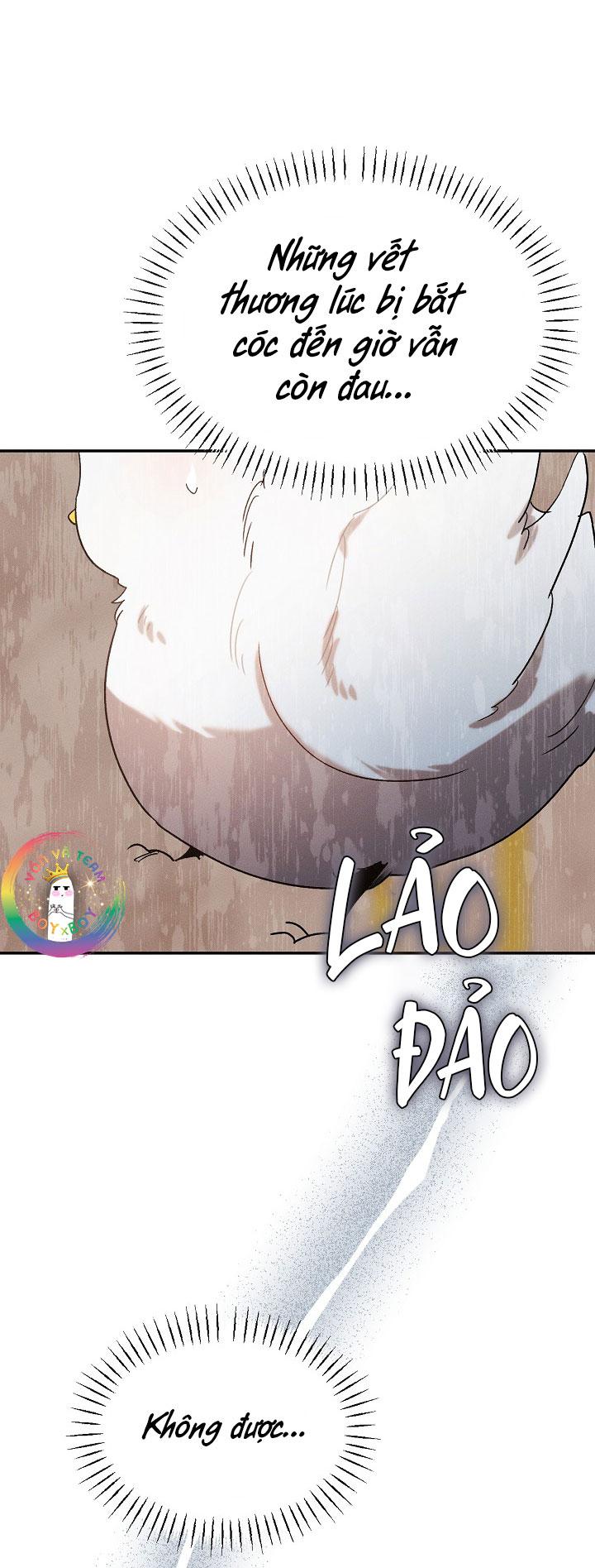 (END) Này, Đừng Có Nhấn Cái Nút Đó! Chapter 63 - Trang 2