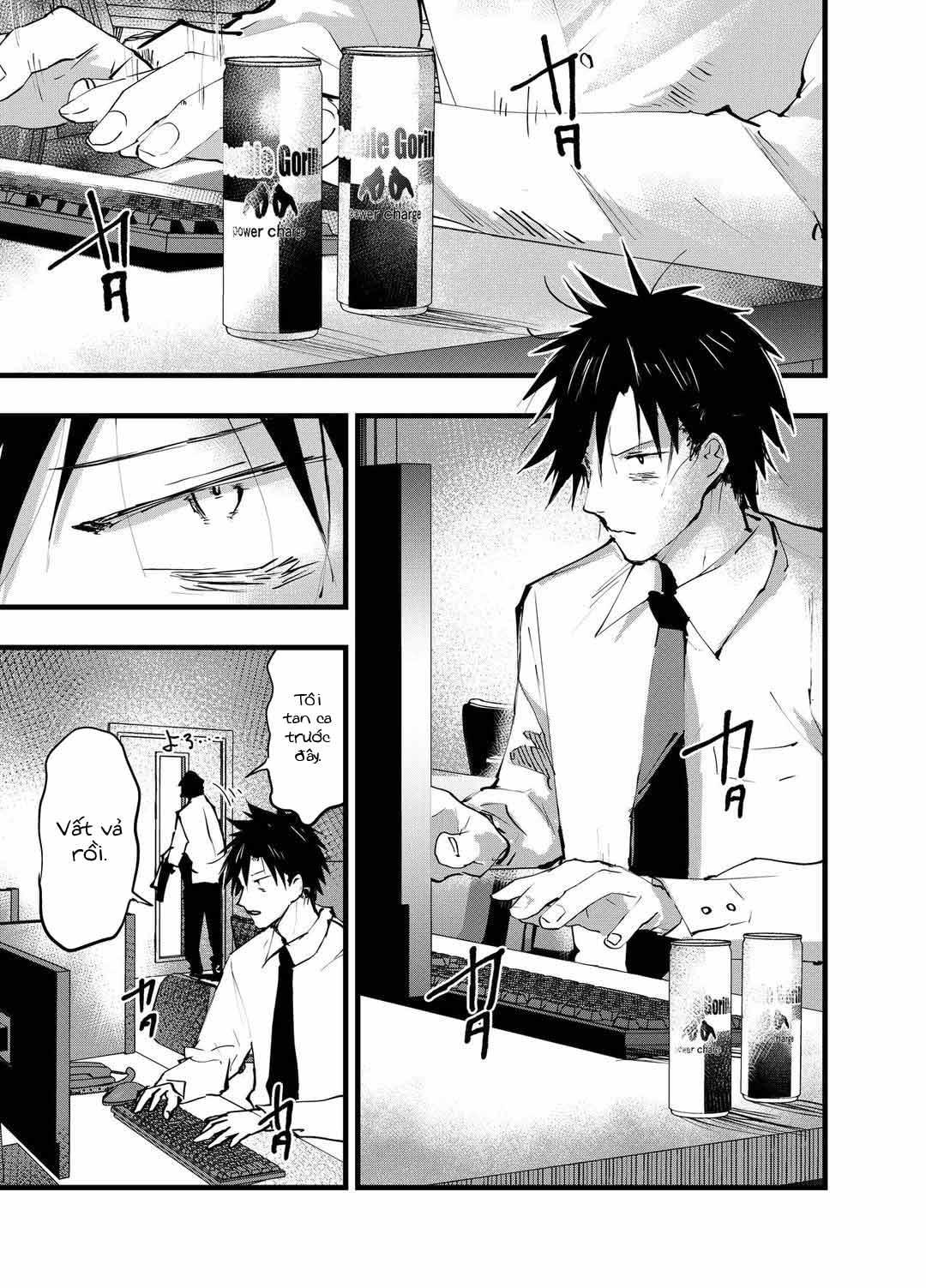 Tuyển tập bộ truyện của tác giả Orukoa Chapter 28 - Next Chapter 29