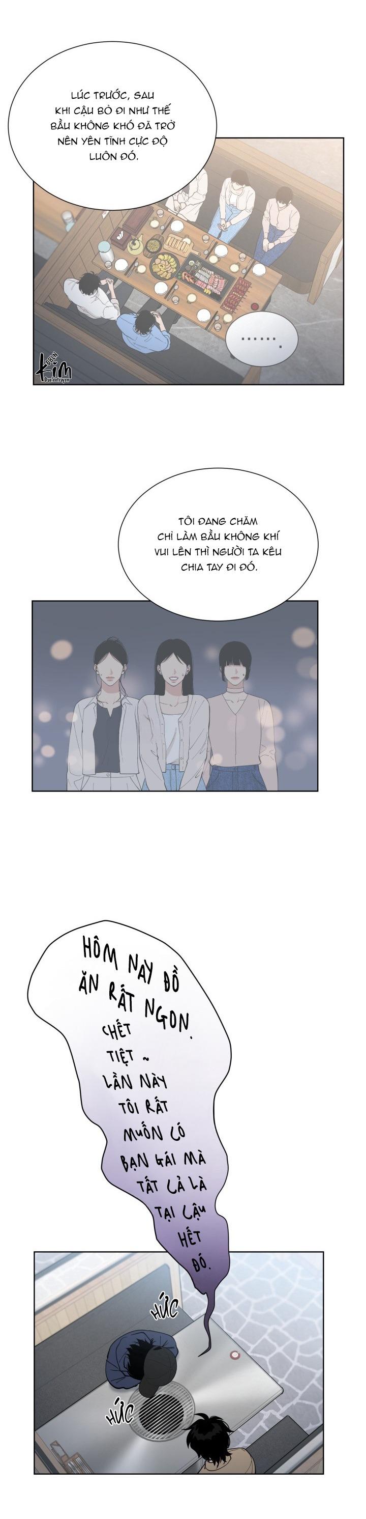 TUYỂN TẬP CUỒNG CÔNG-CHIẾM HỮU CÔNG CỦA NHÀ KIM Chapter 54.7 ty ngoài gd 7 - Next 