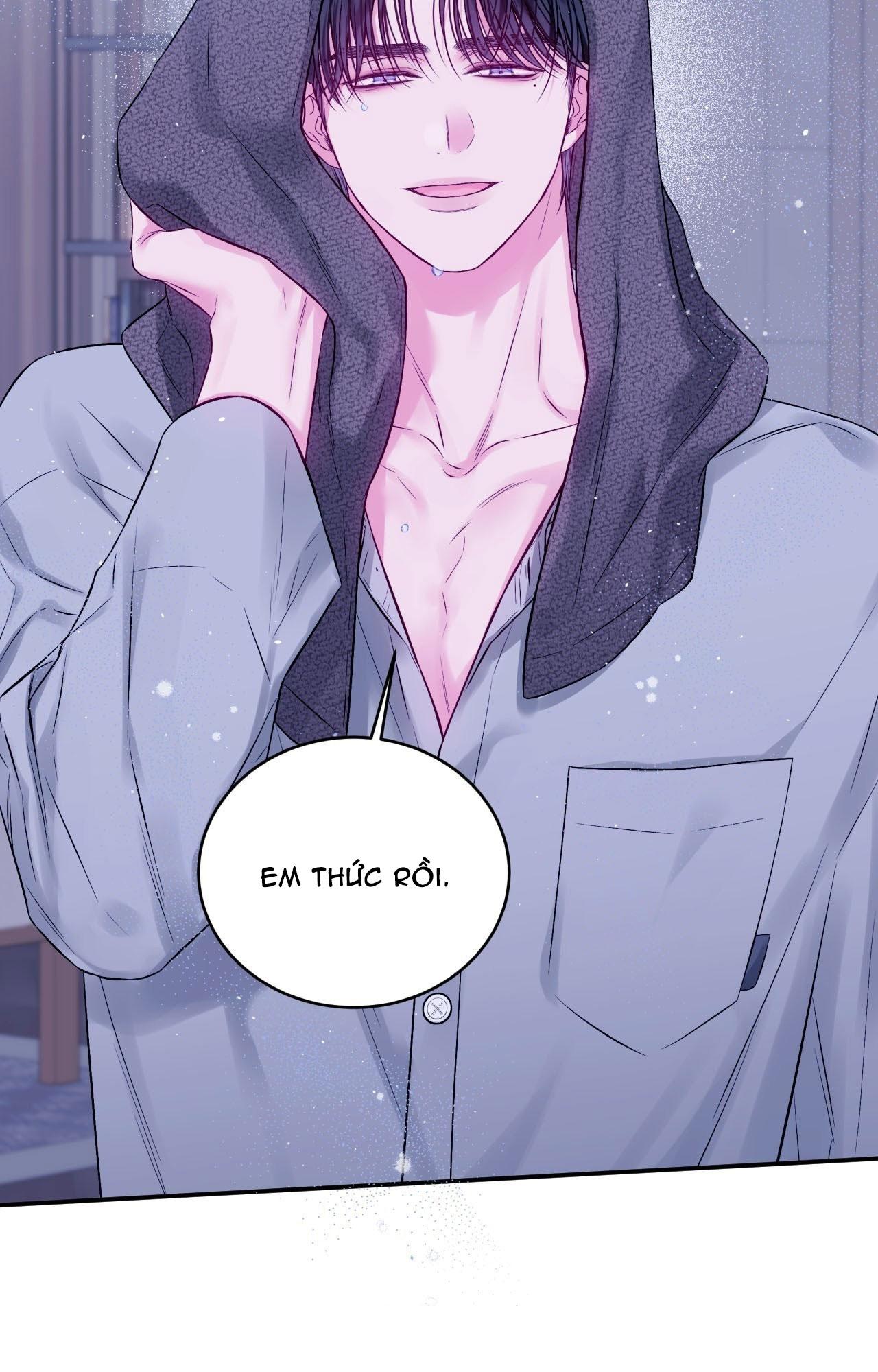 CHÚNG TA KHÔNG HOÀN HẢO Chapter 15 - Next 