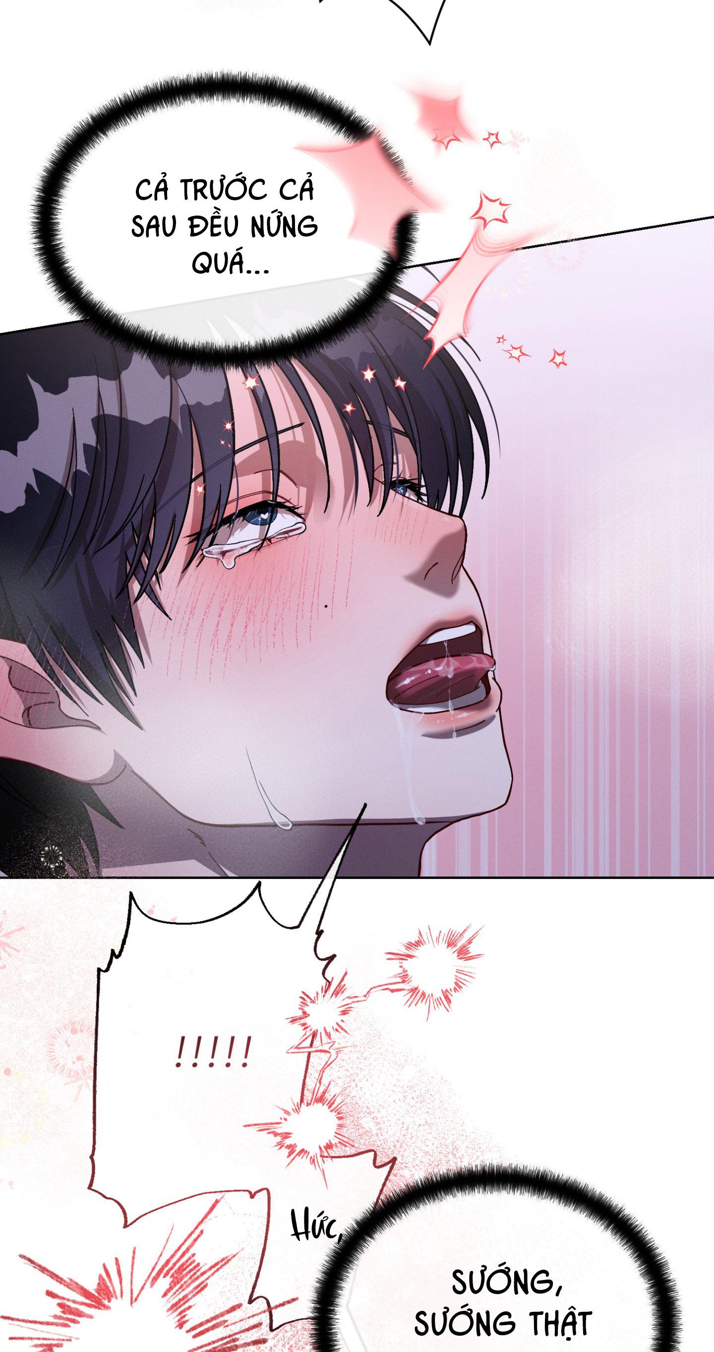 (ABO) CÁCH YÊU THƯƠNG CỤC CƯNG Chapter 11 - Next 