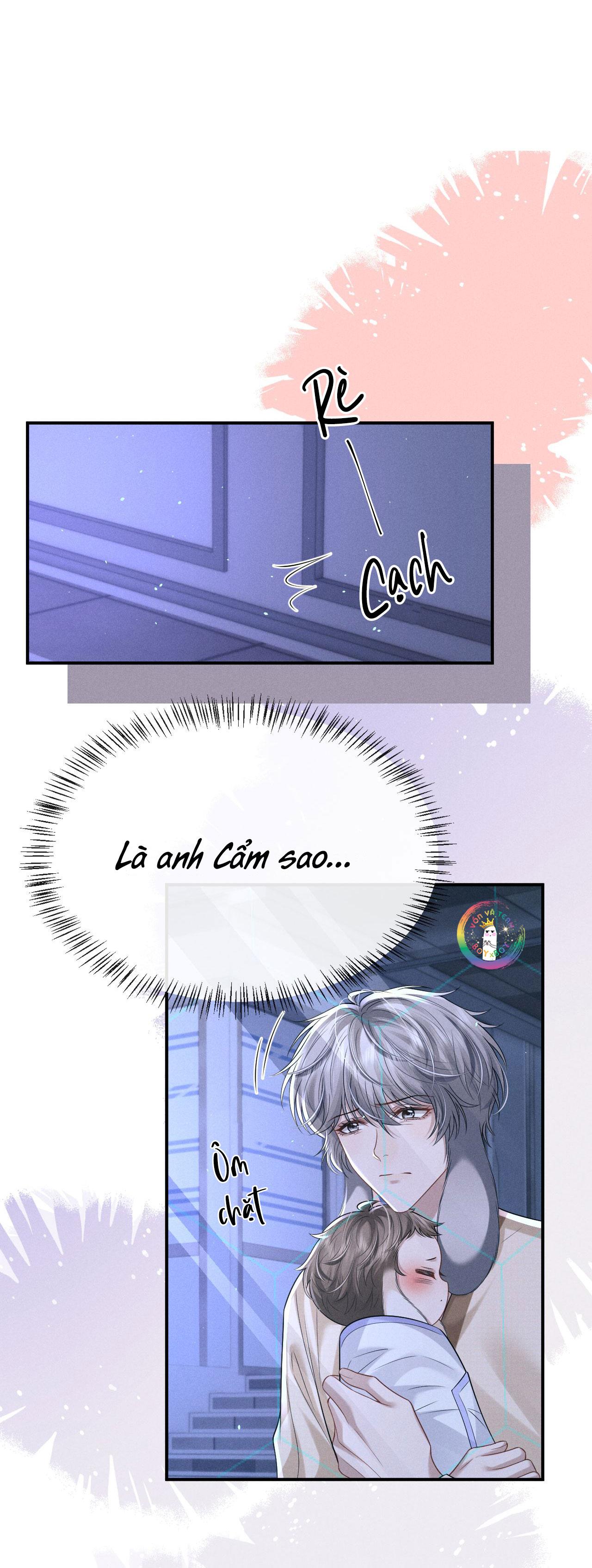 Chấp Sự Thỏ Tai Cụp Chapter 169 - Next Chapter 170