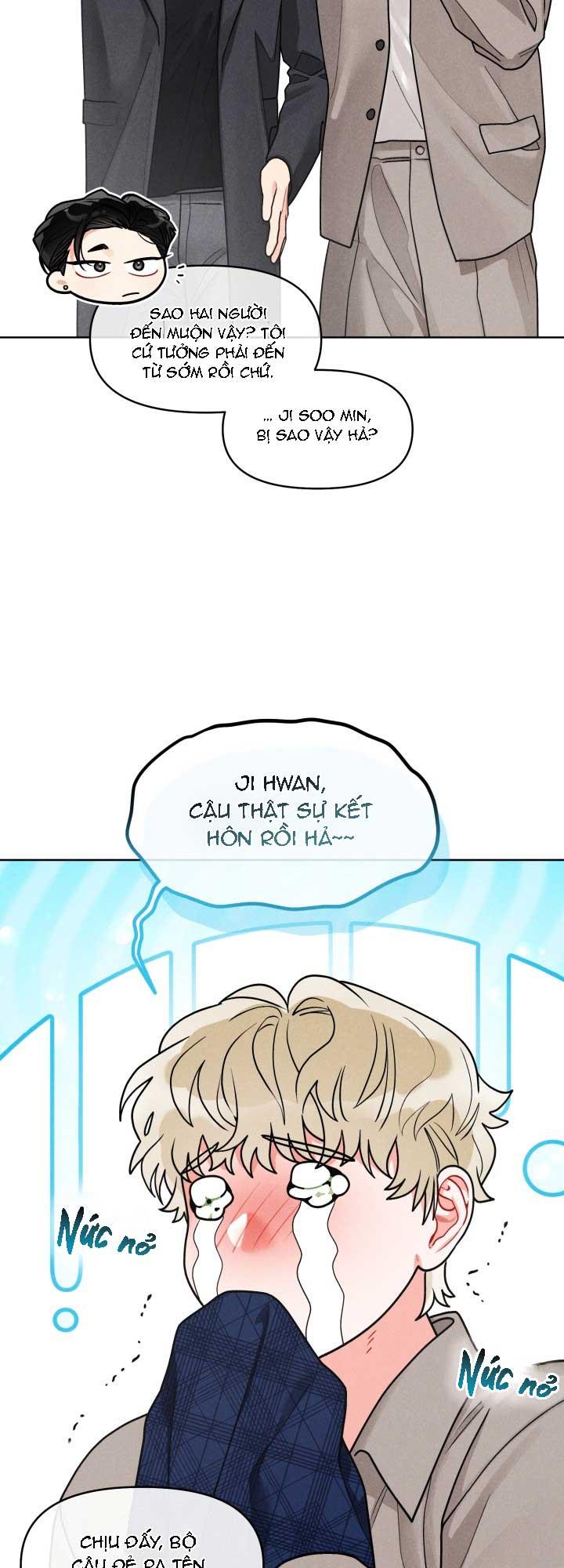 Private Call Chapter 28 - Next Chapter 29
