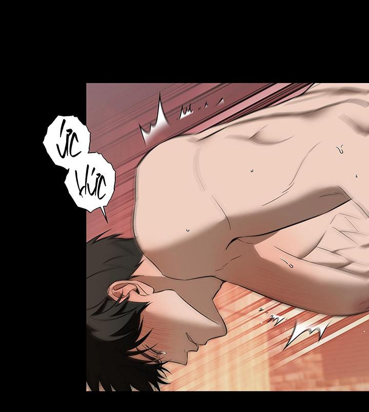 [DDT] CHIẾN LƯỢC ĐOẠT TÂM CỦA CUỘC TÌNH ĐƠN PHƯƠNG Chapter 13 19+ - Trang 2