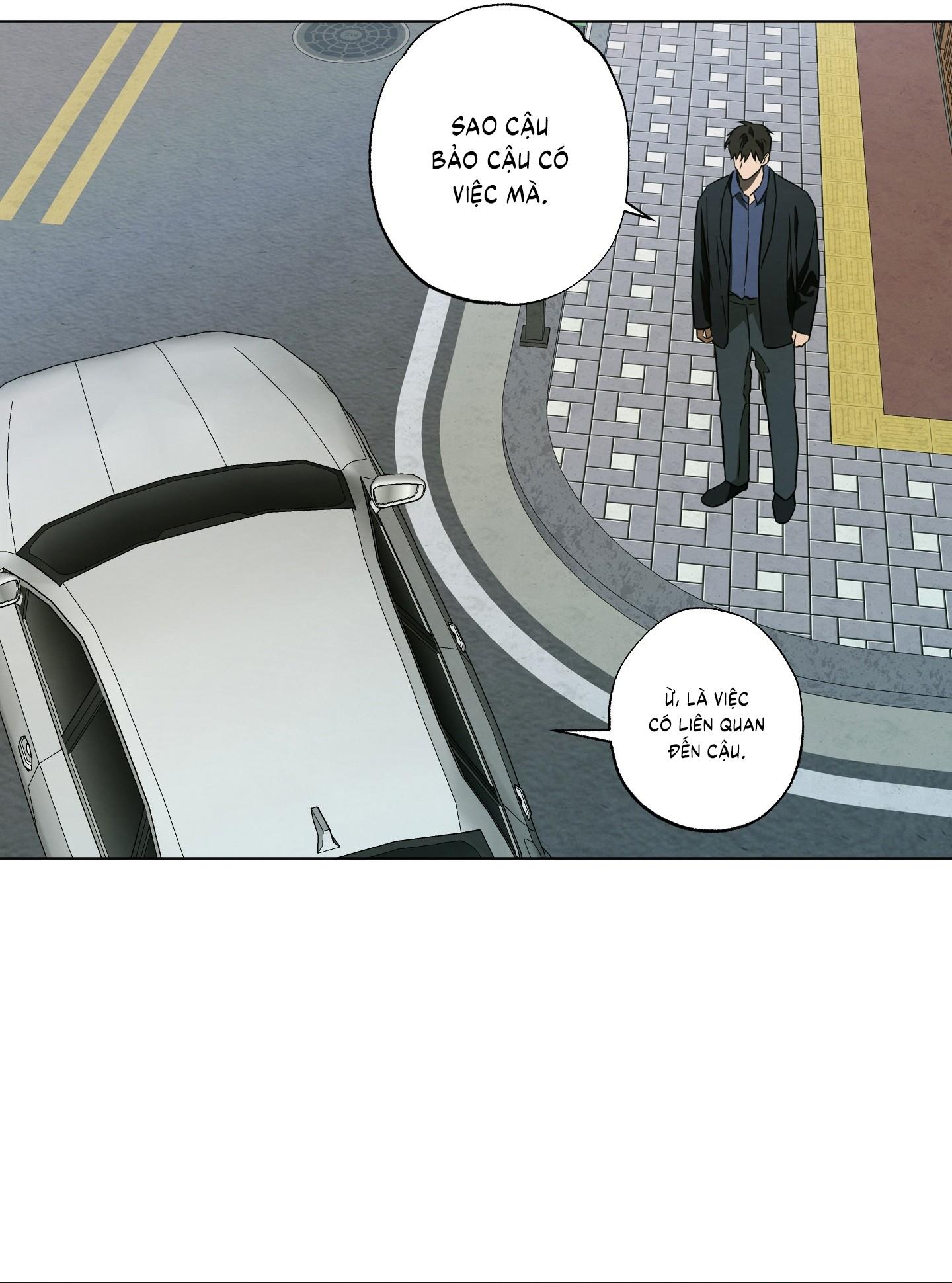 (CBunu) Bí Quyết Chinh Phục Tình Đơn Phương Chapter 9 - Next Chapter 10