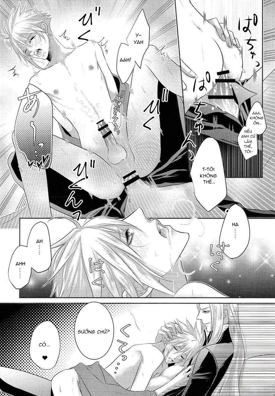 Tuyển Tập GangBang Chapter 199 - Next Chapter 200