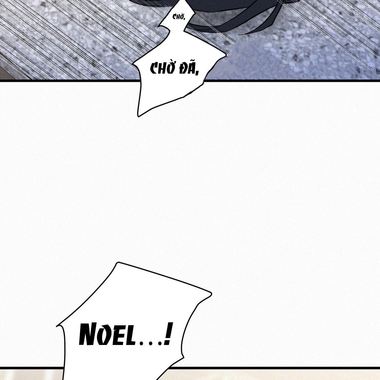 Merry On The Rocks Chapter 6 H - End - Next