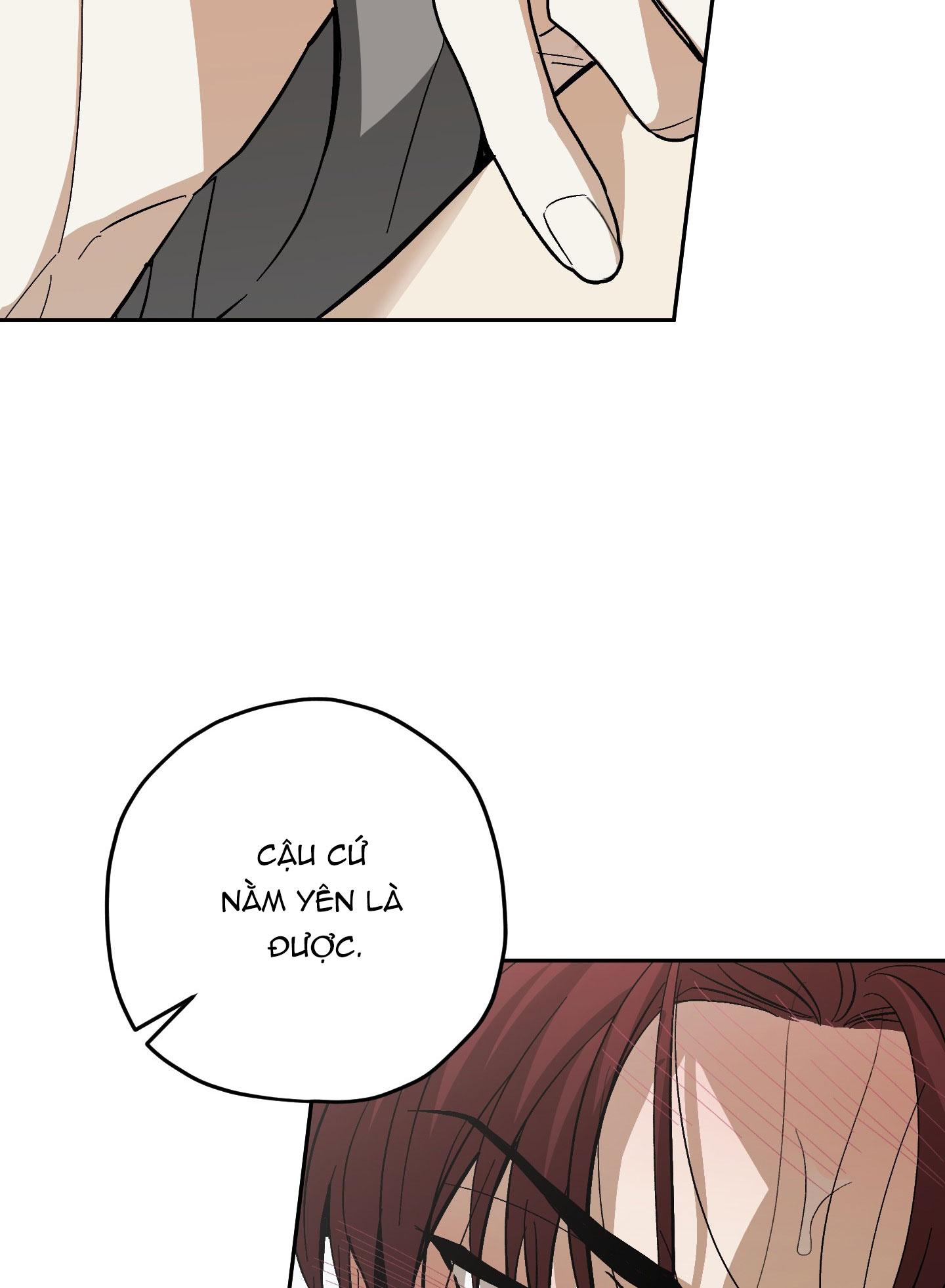 TƯƠNG XỨNG Chapter 13 - Trang 2