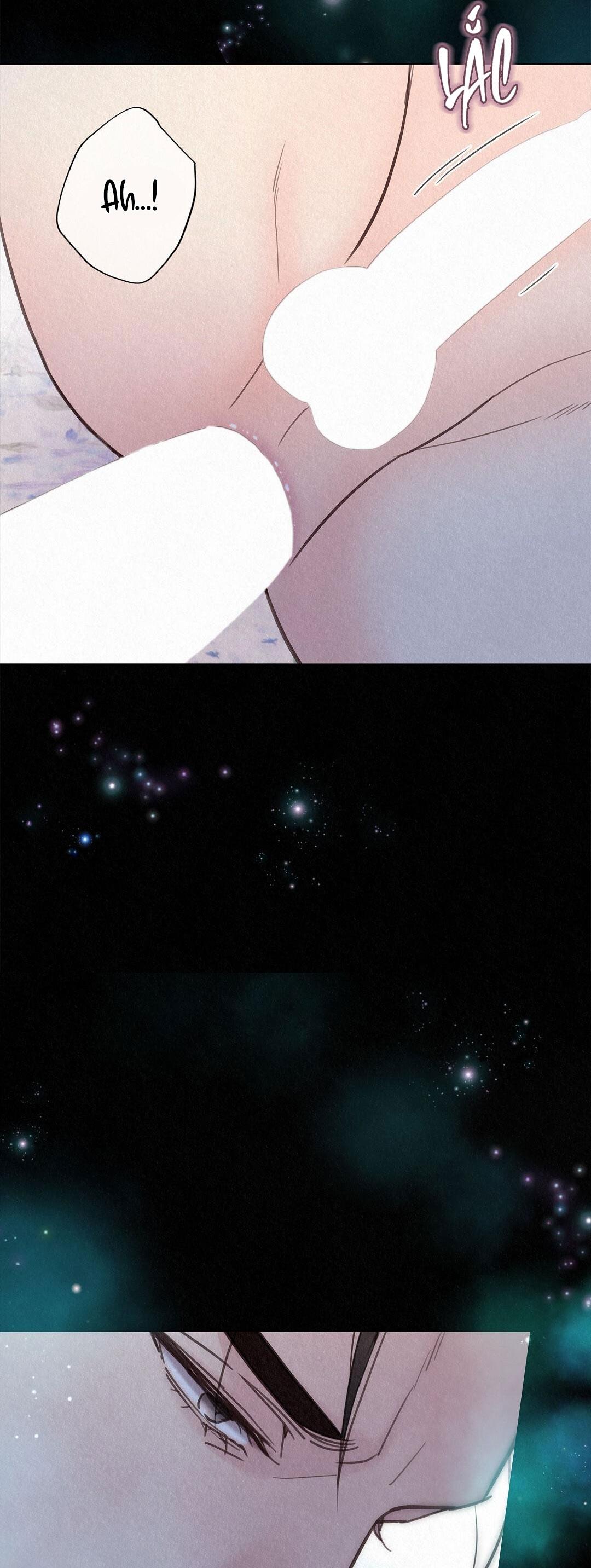 BẢN CHẤT TÀ ÁC Chapter 25 - Next 