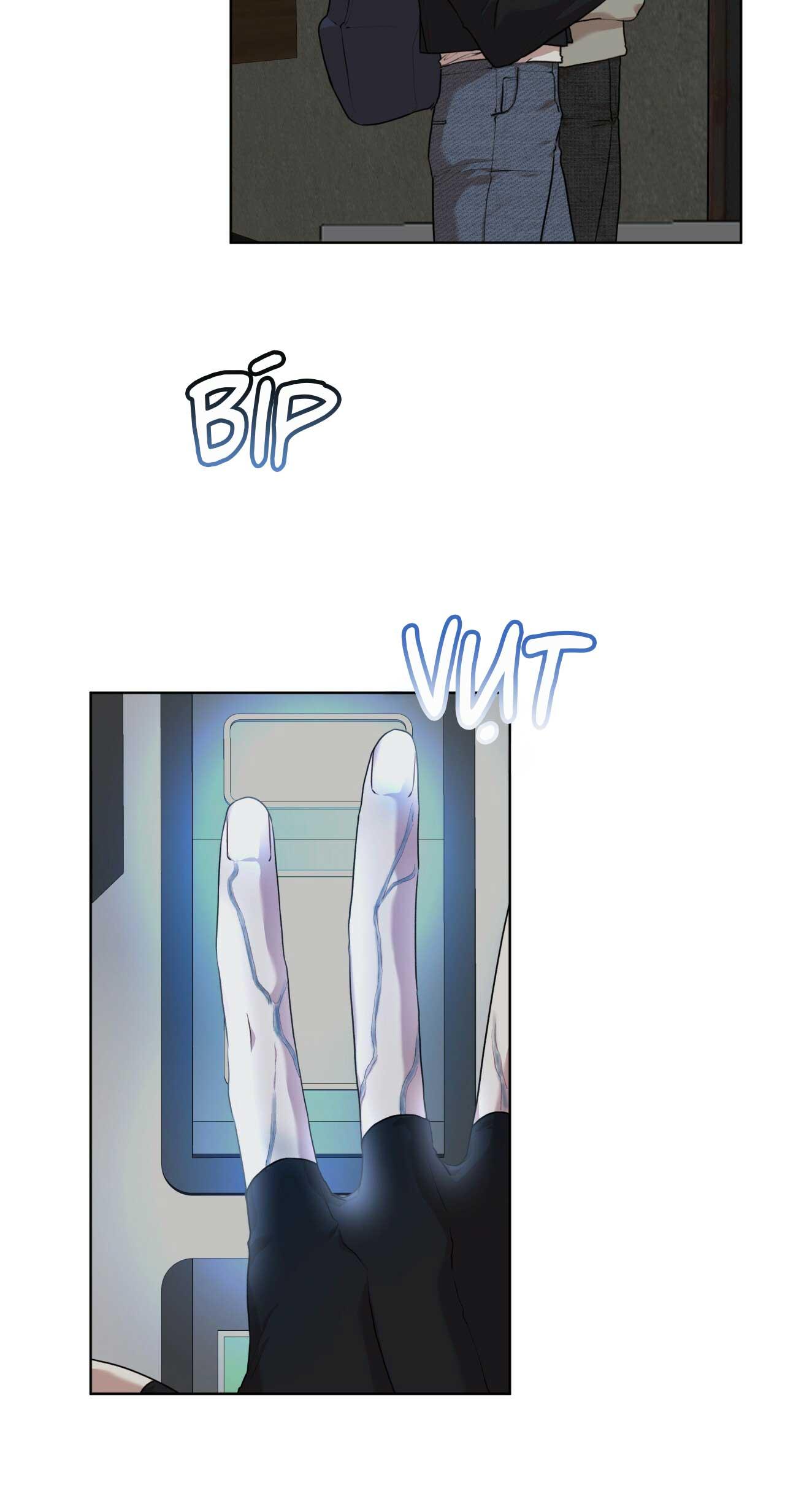 KHỞI NGUỒN SỰ SỐNG Chapter 49 - Next Chapter 50