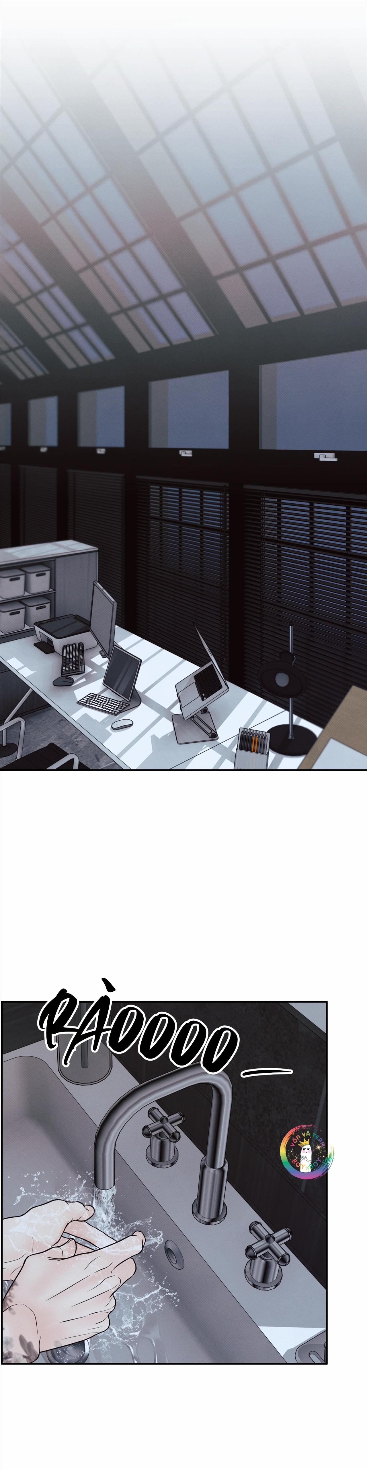Ranh Giới Ảo Vọng Chapter 18 - Next 