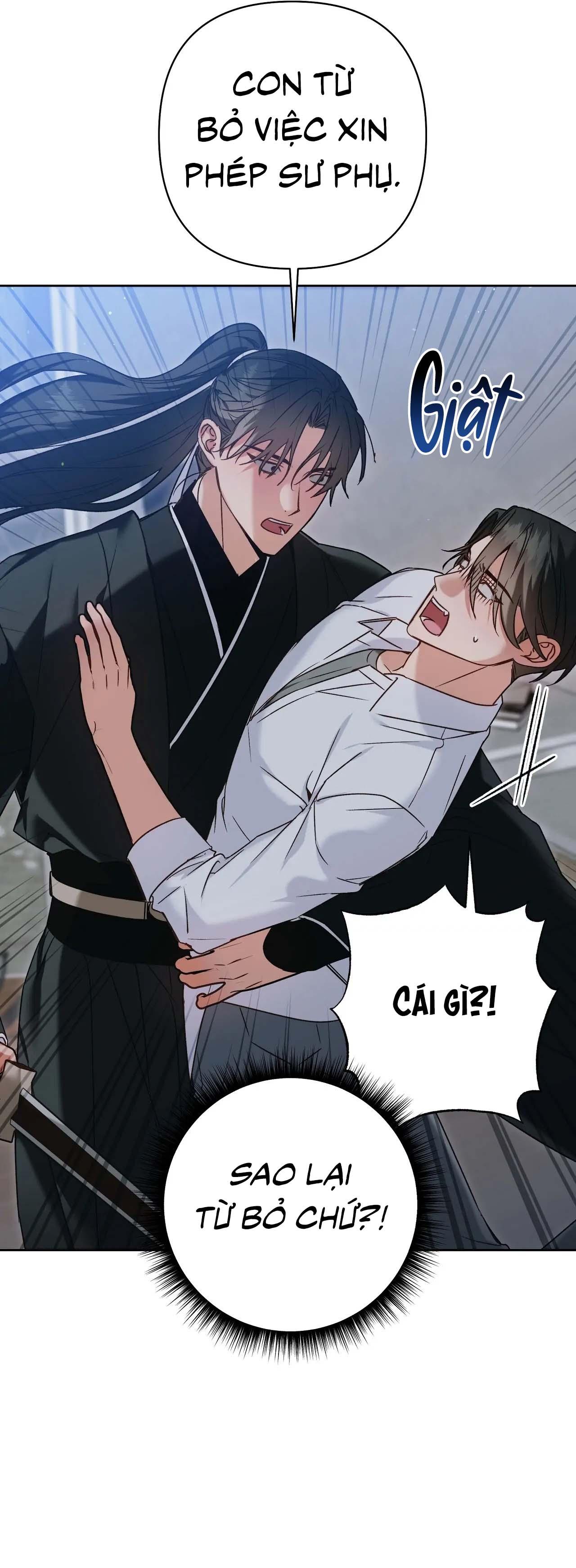 Tôi Bị Đồ Đệ Đến Từ Thế Giới Khác Bắt Cóc Chapter 1 - Next 