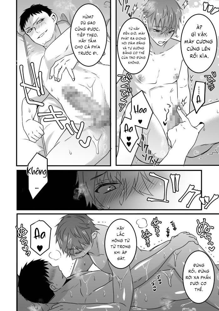 Oneshot hỏny Chapter 429 - Next Chapter 430