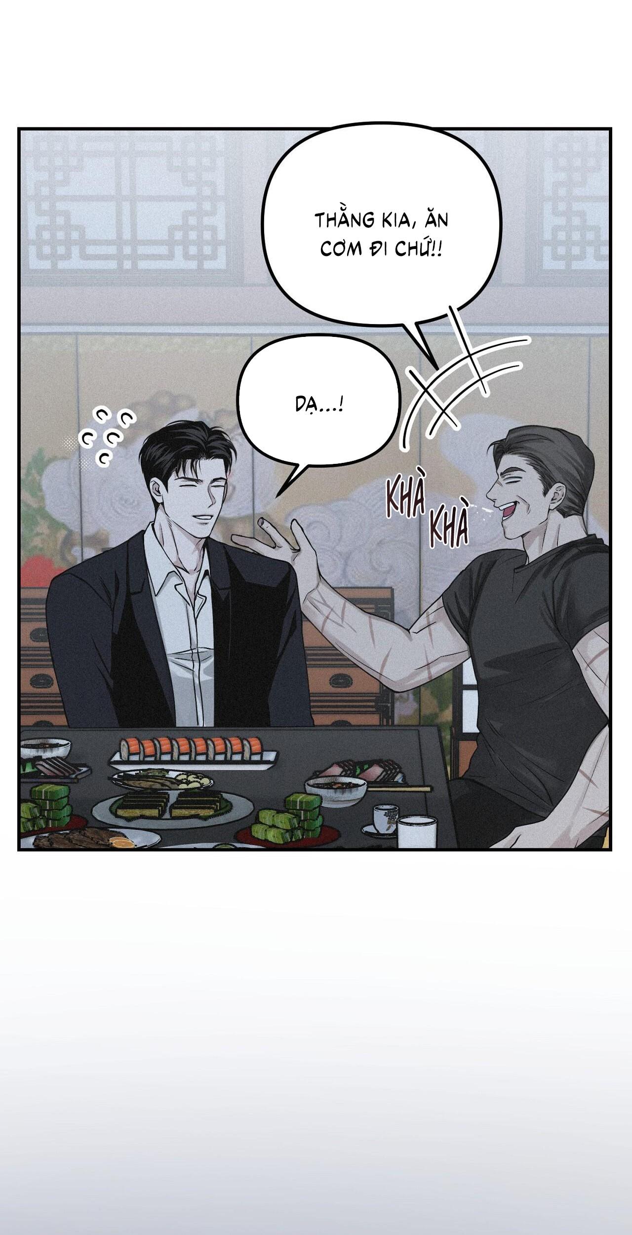 (CBunu) Phép Chiếu Chapter 42 - Next 