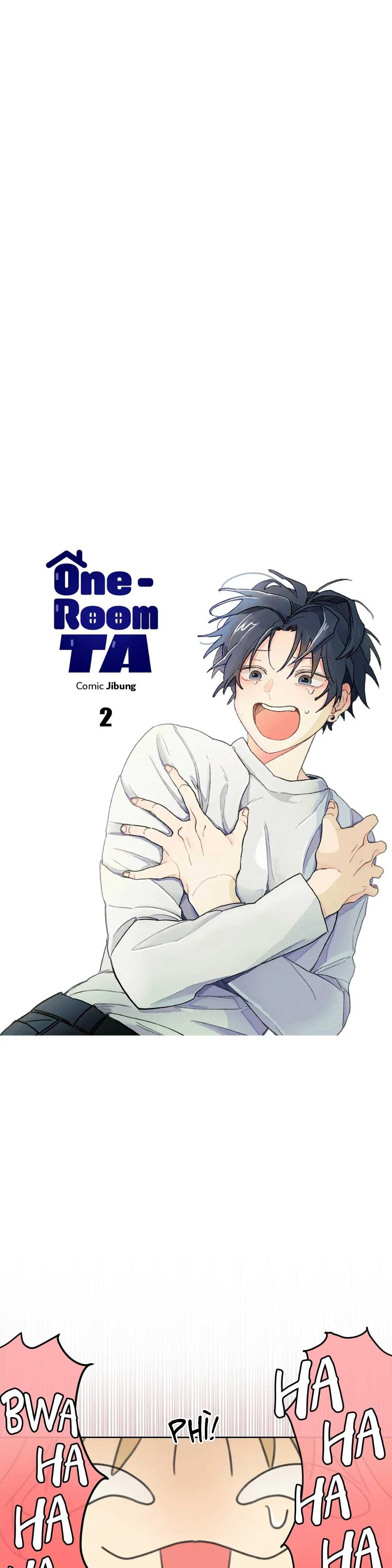 One-Room TA Chapter 2 - Next 