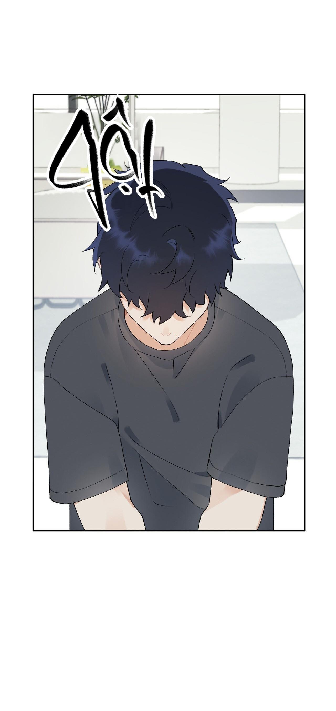 THIÊNG LIÊNG VÀ TÀN NHẪN Chapter 2 - Trang 2