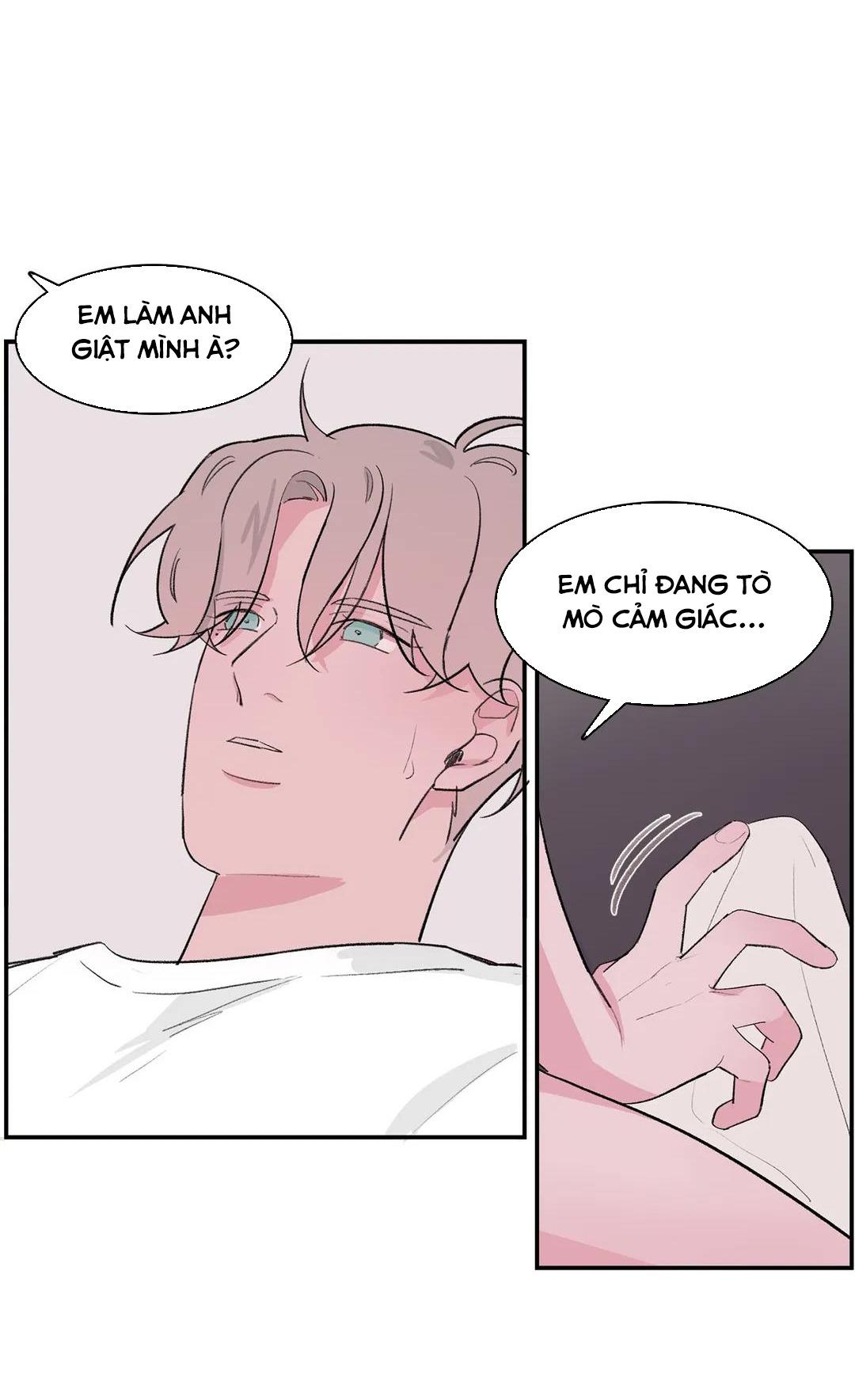 Vùng Đỏ Chapter 71 - PN11 - Next 