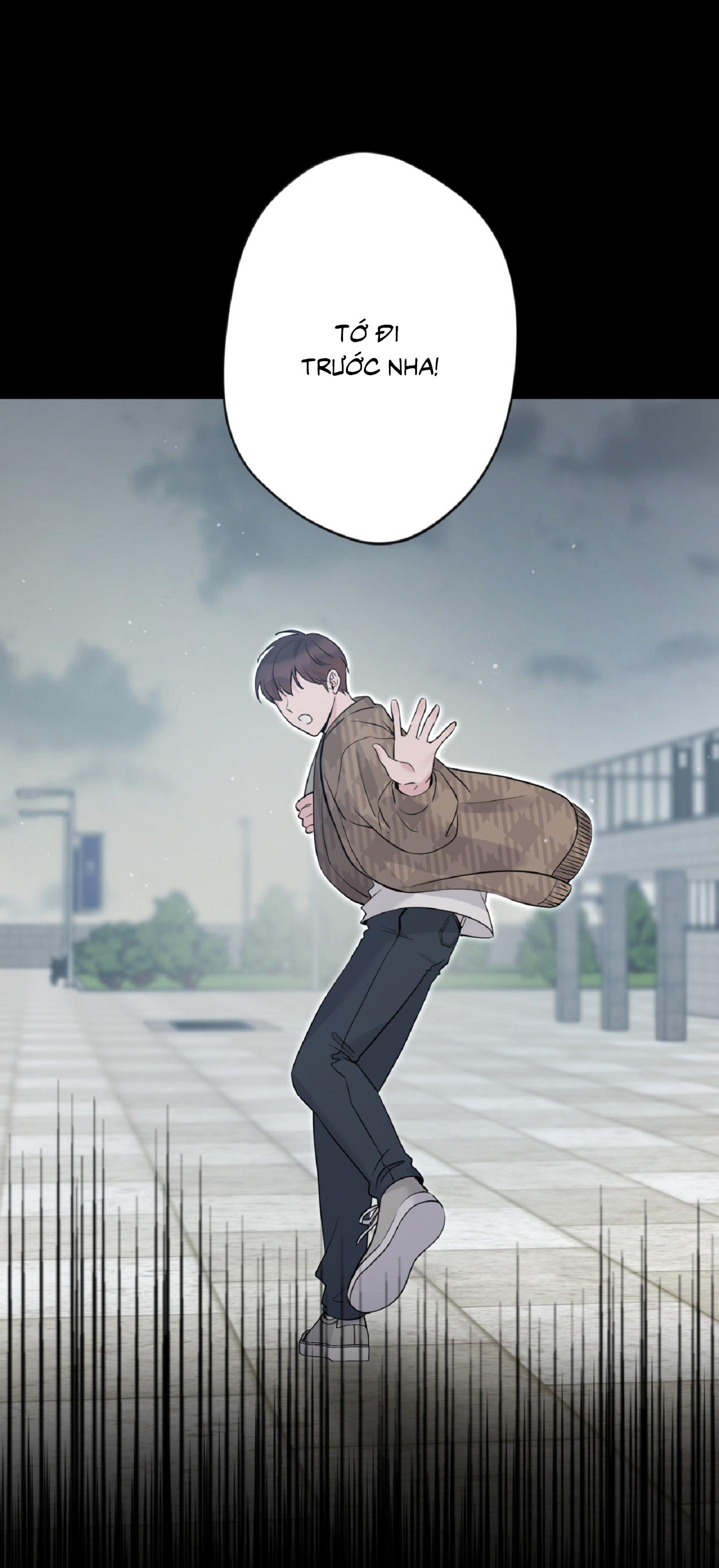 Angel kiss Chapter 10 - Next 