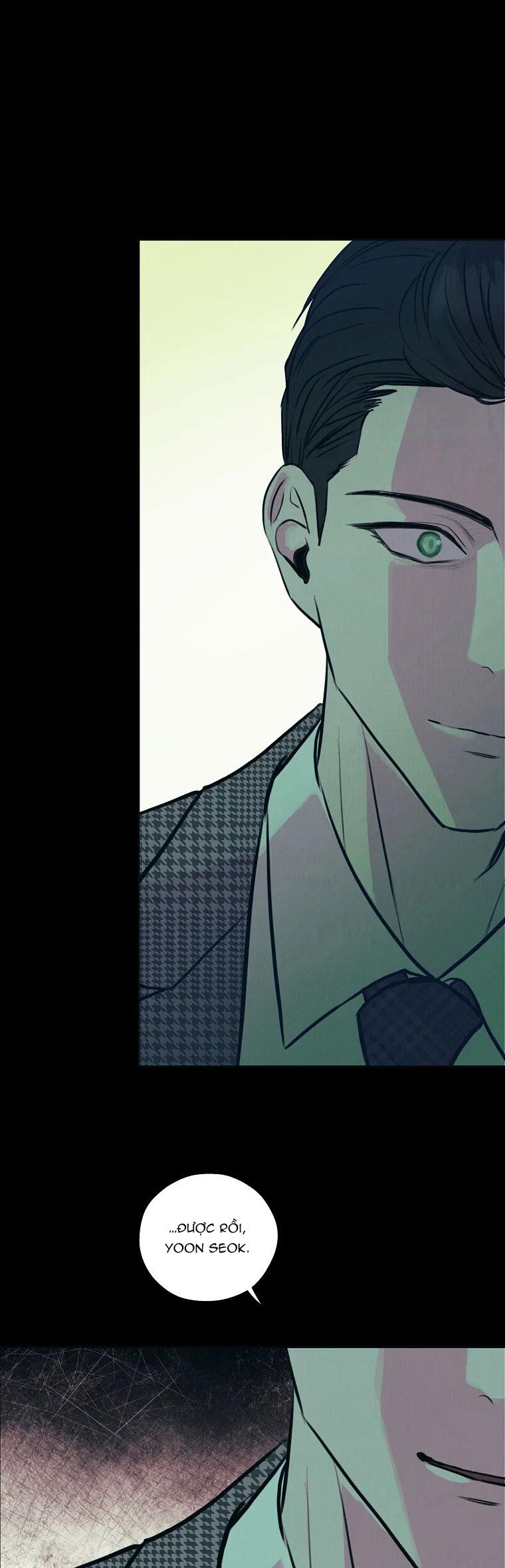 Noir Tháng Sáu Chapter 27 - Next 