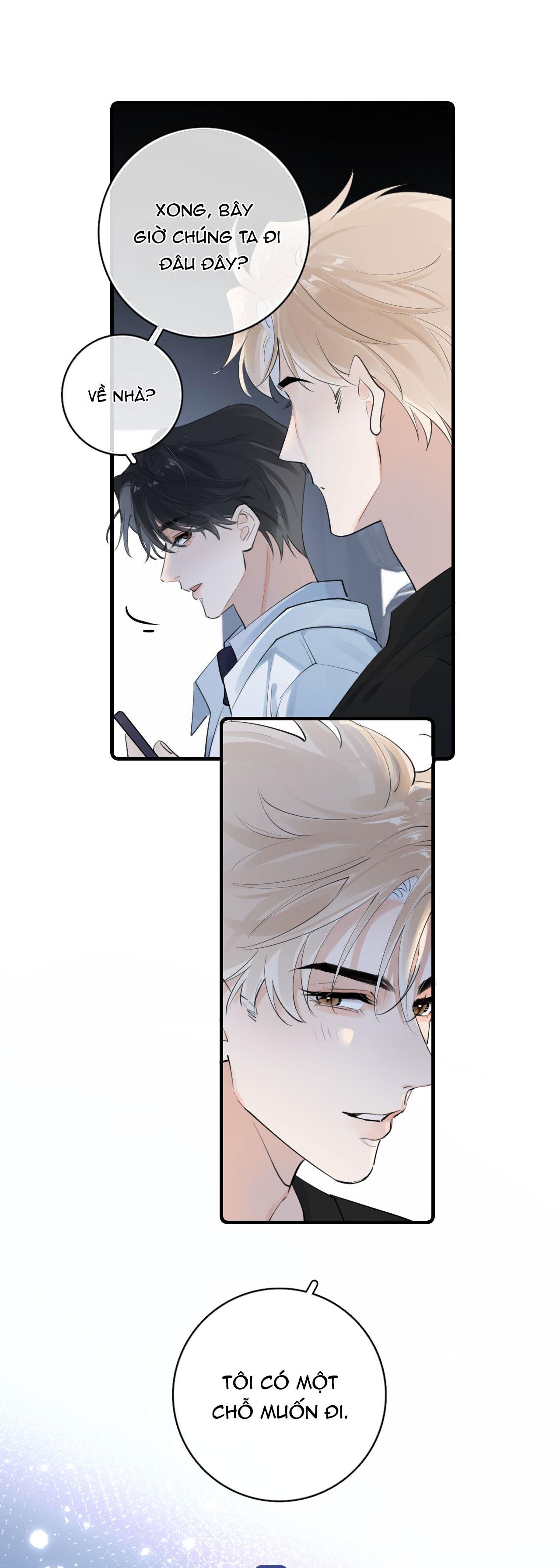 Cậu Vượt Giới Hạn Rồi Chapter 78 - Next Chapter 79 Chụt chụt