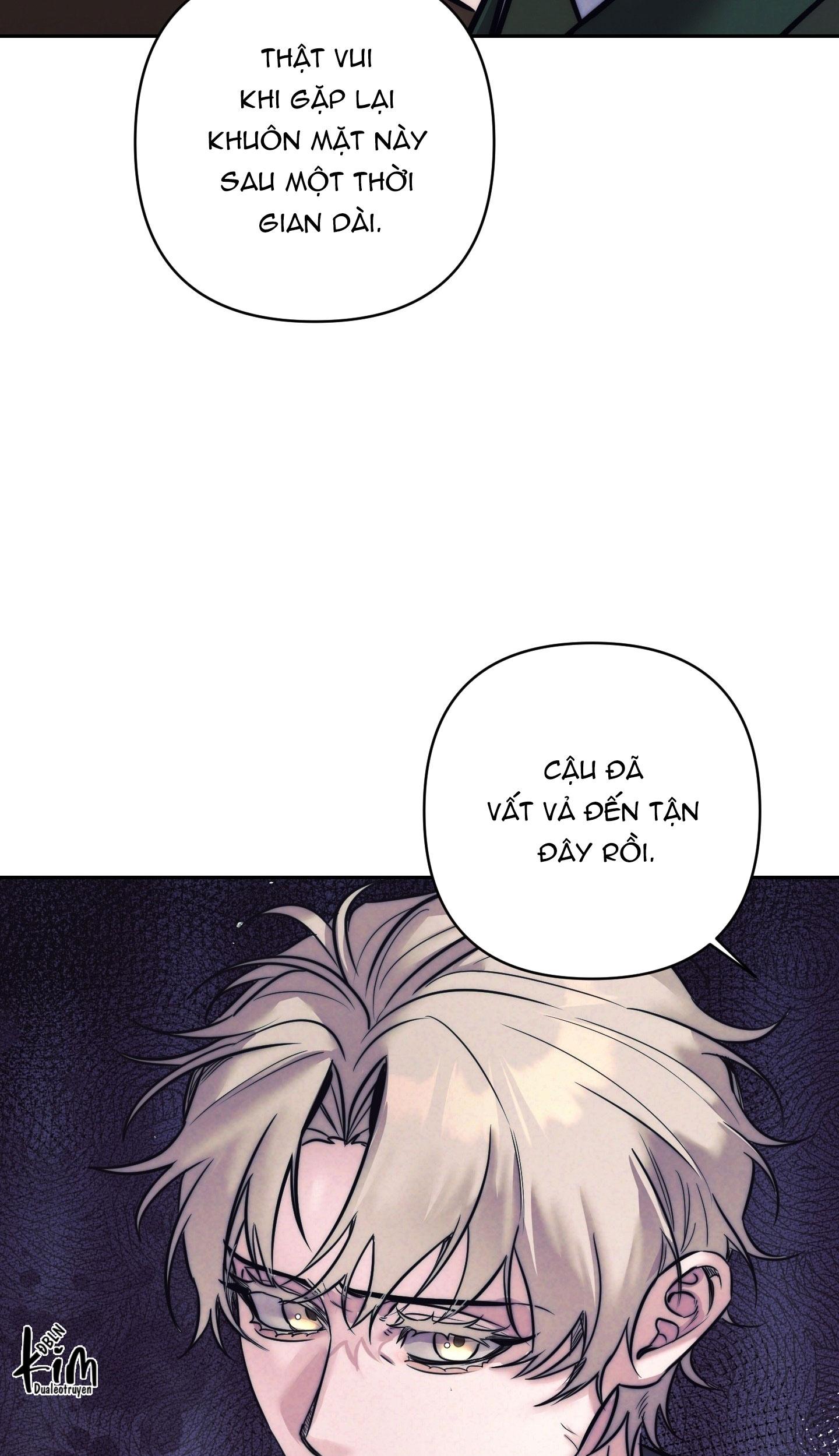 KỲ THỊ Chapter 49 - Next Chapter 50