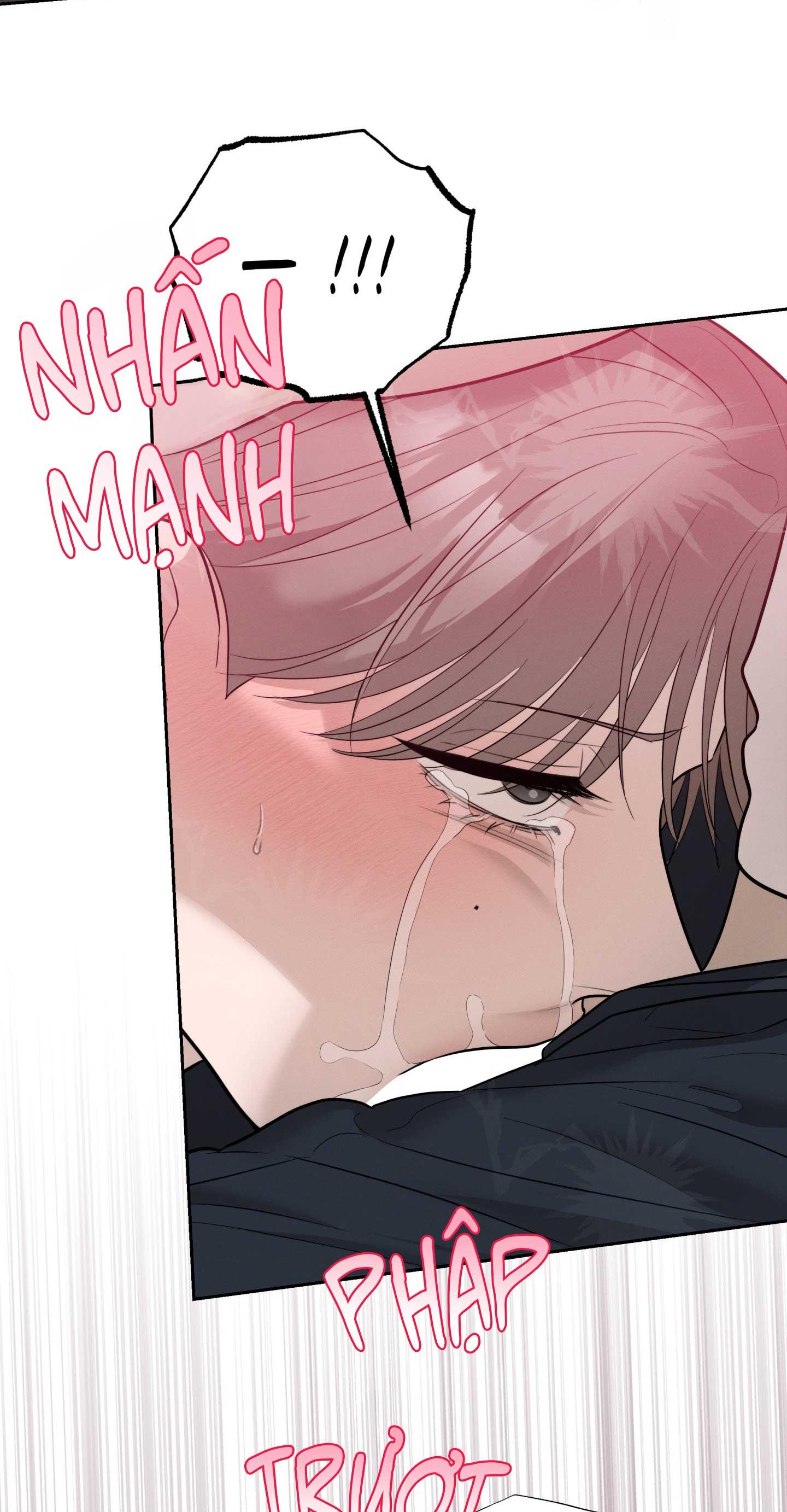 NHIỆT ĐỘ TIẾP XÚC Chapter 41 H - Next Chapter 42