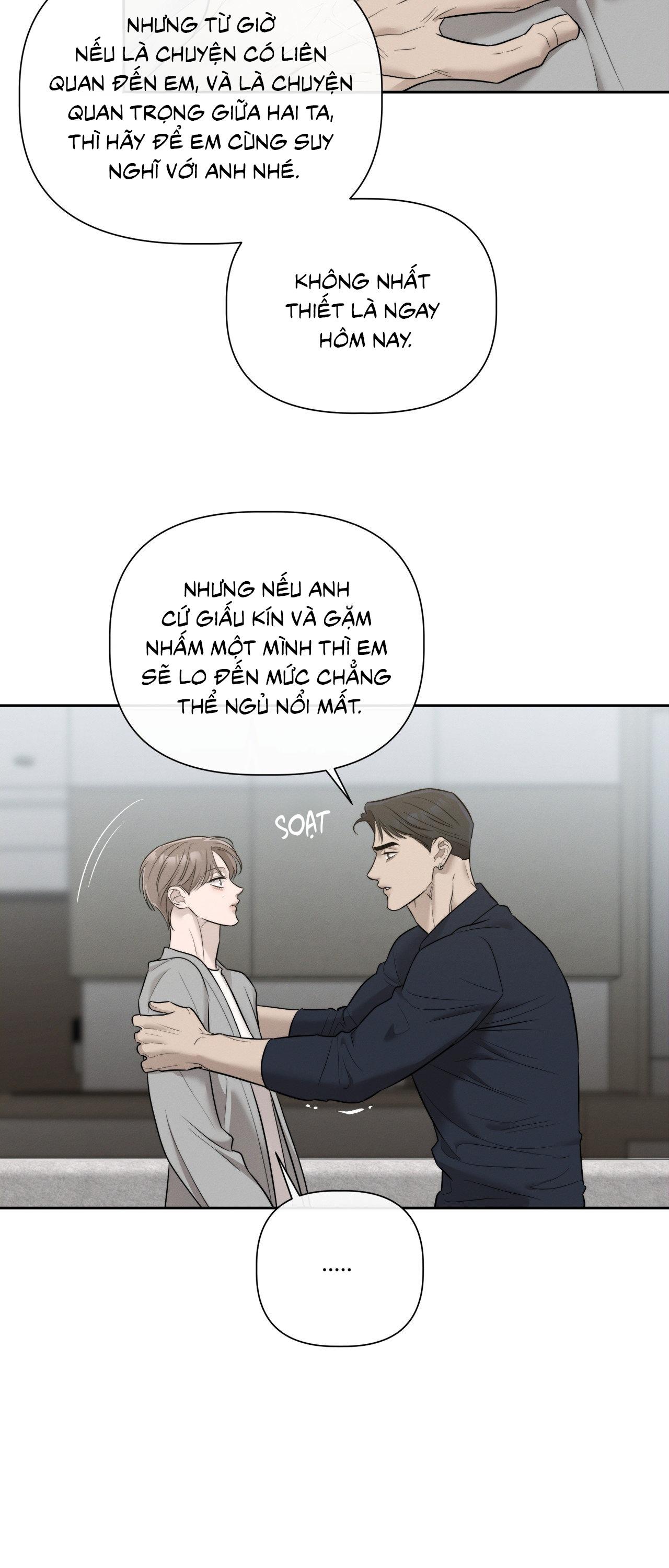 NHIỆT ĐỘ TIẾP XÚC Chapter 34 - Next Chapter 35 H+++++