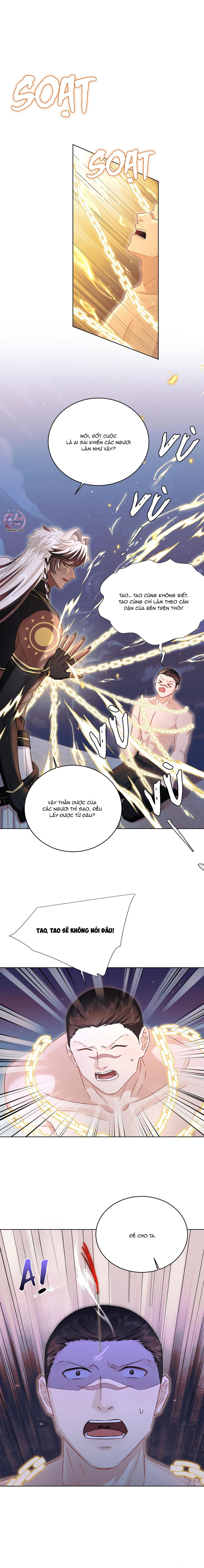 Đại Tiên Chapter 36 - Next 