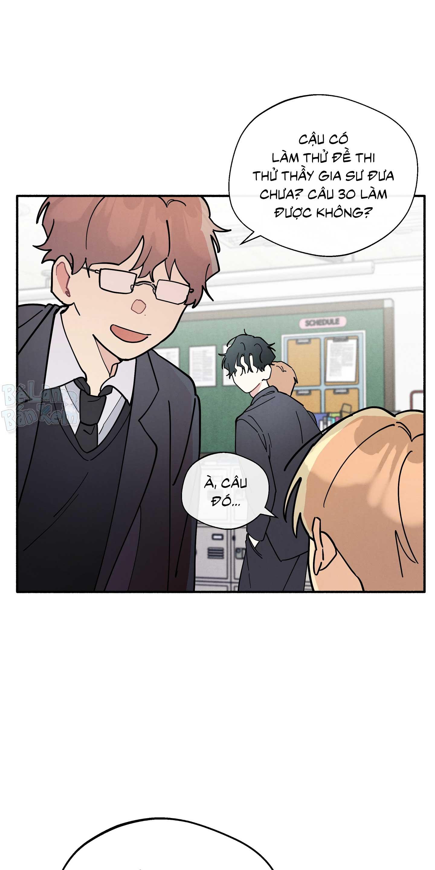 One-Room TA Chapter 57 - Next Chapter 58