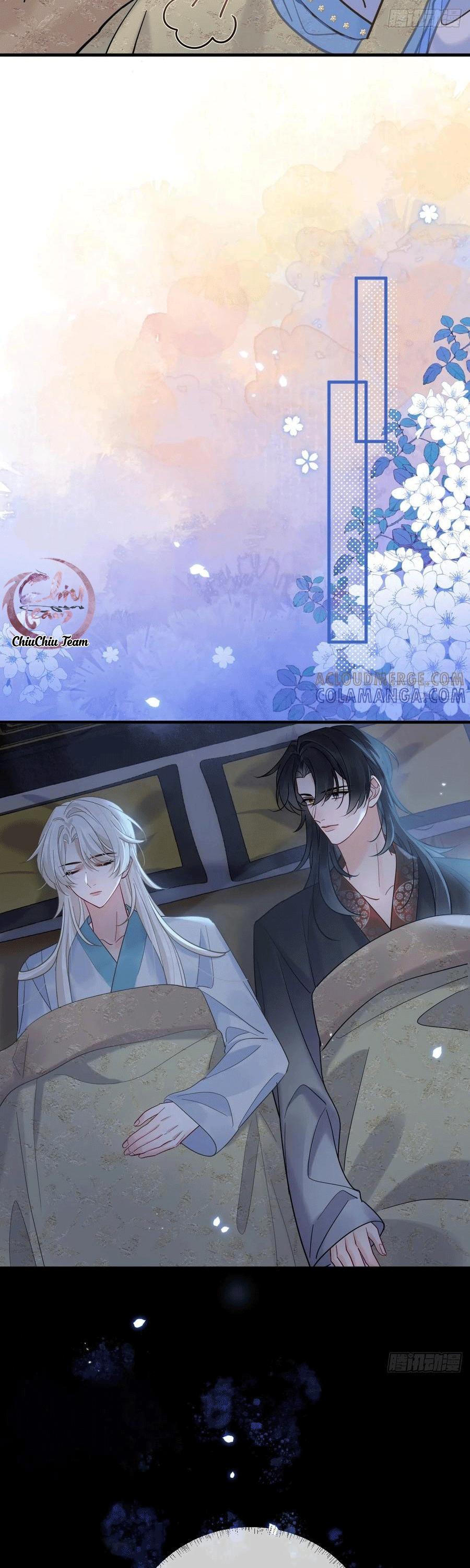 Rắp Tâm Bất Kính Chapter 66 - Next Chapter 67