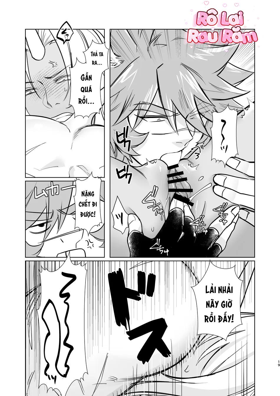 TUYỂN TẬP BDSM CHỊT CHỌT Chapter 335 - Next 