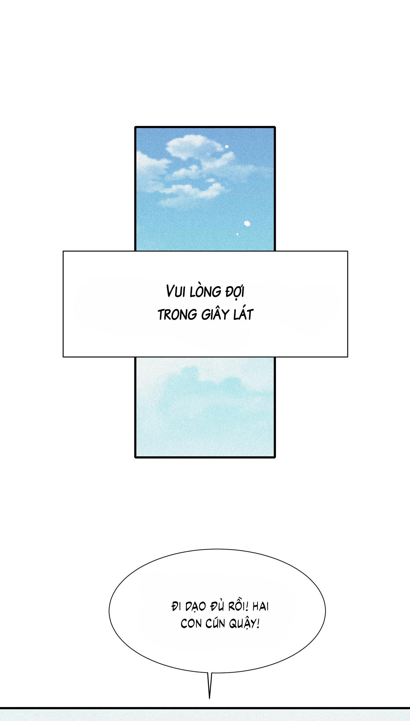 (CBunu) Tình yêu và danh vọng Chapter 75 - Next 