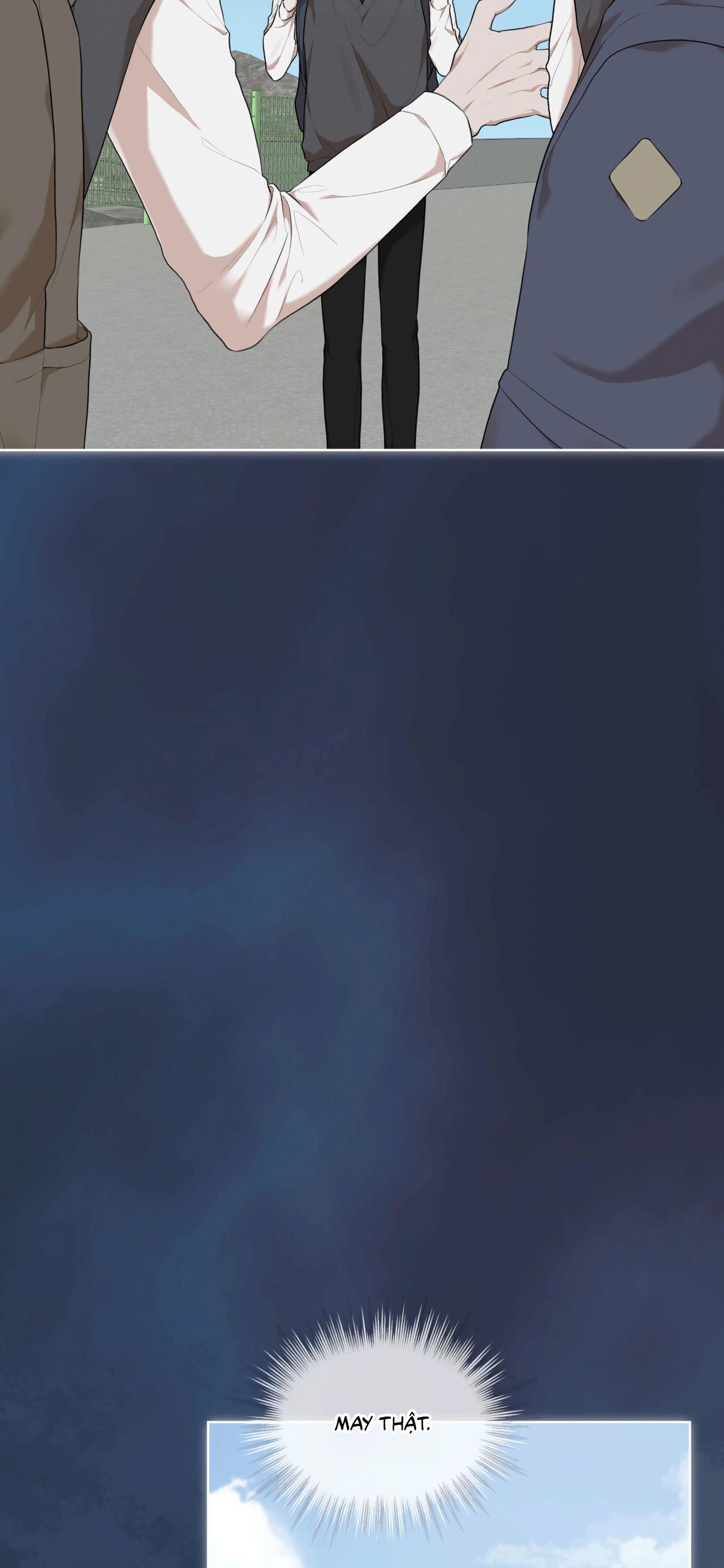 KHỞI NGUỒN SỰ SỐNG Chapter 55 - Next Chapter 56