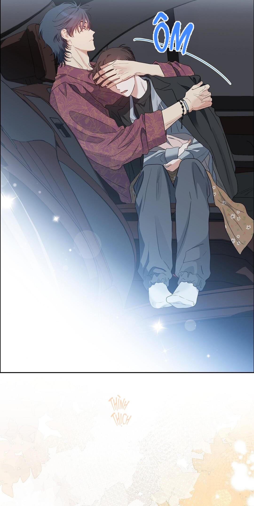 (CBunu) Cherry Cake Chapter 35 - Next 